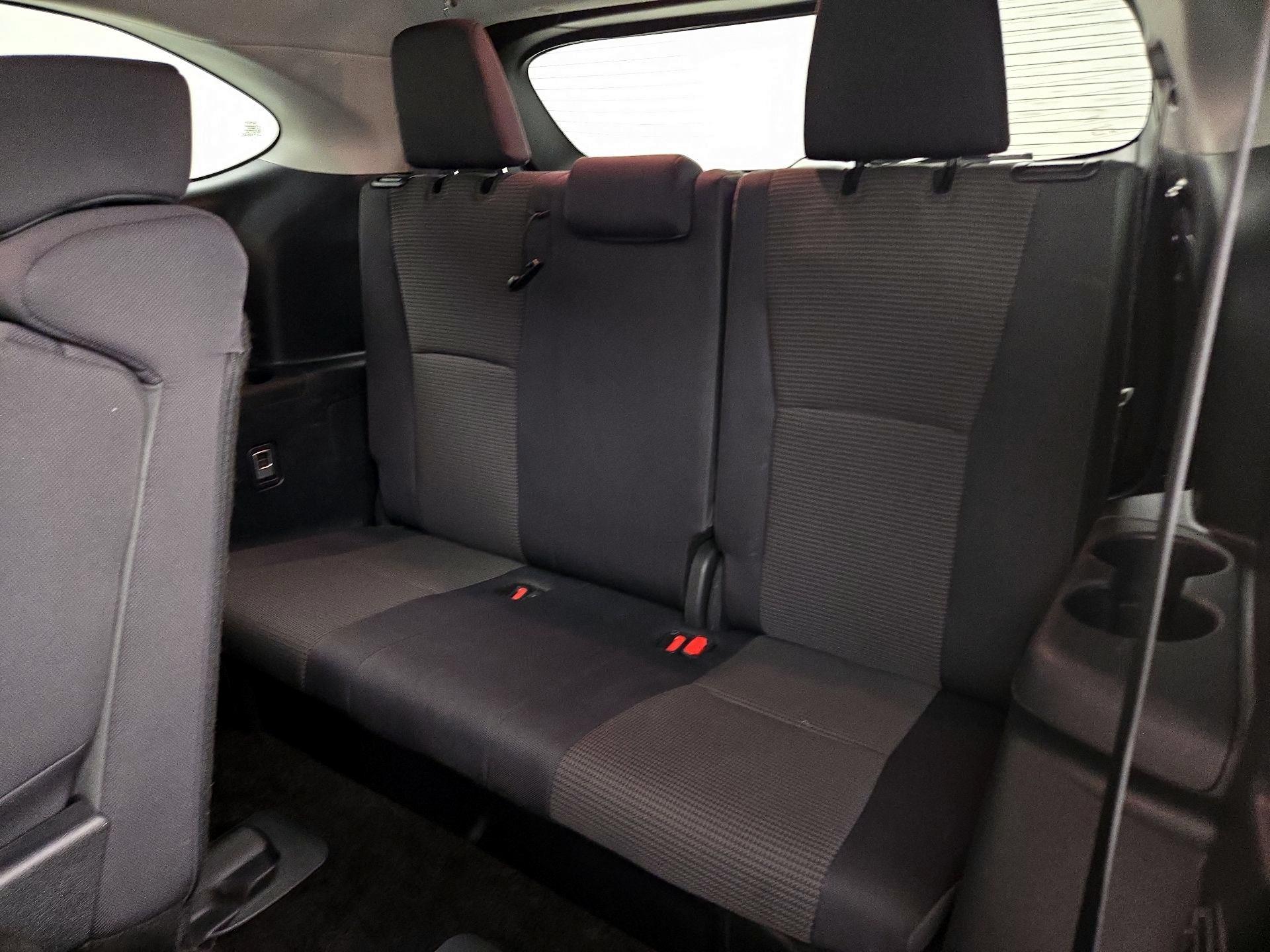 Thumbnail: 2024 Toyota Highlander - 20