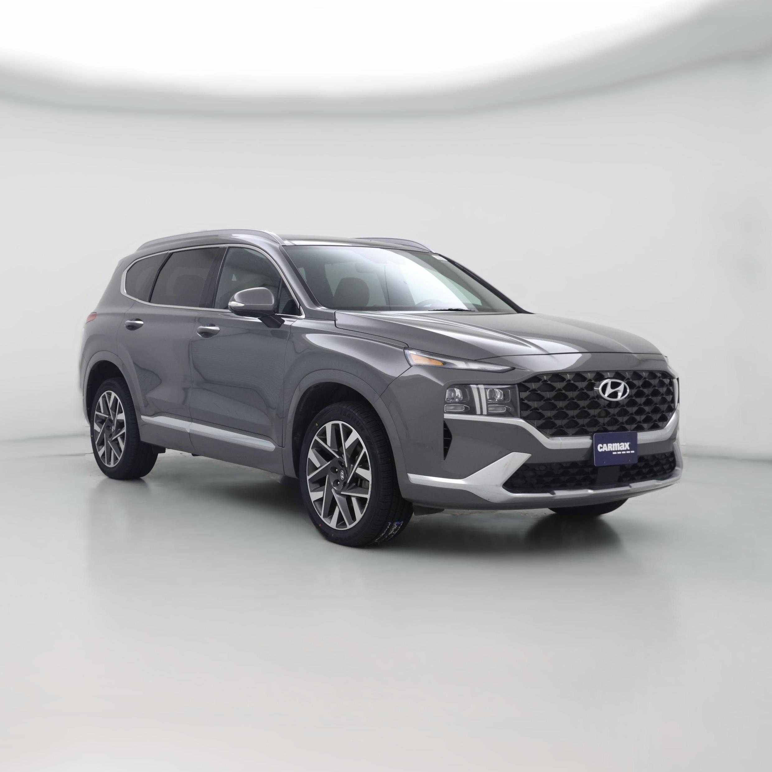 Thumbnail: 2023 Hyundai Santa Fe - 1