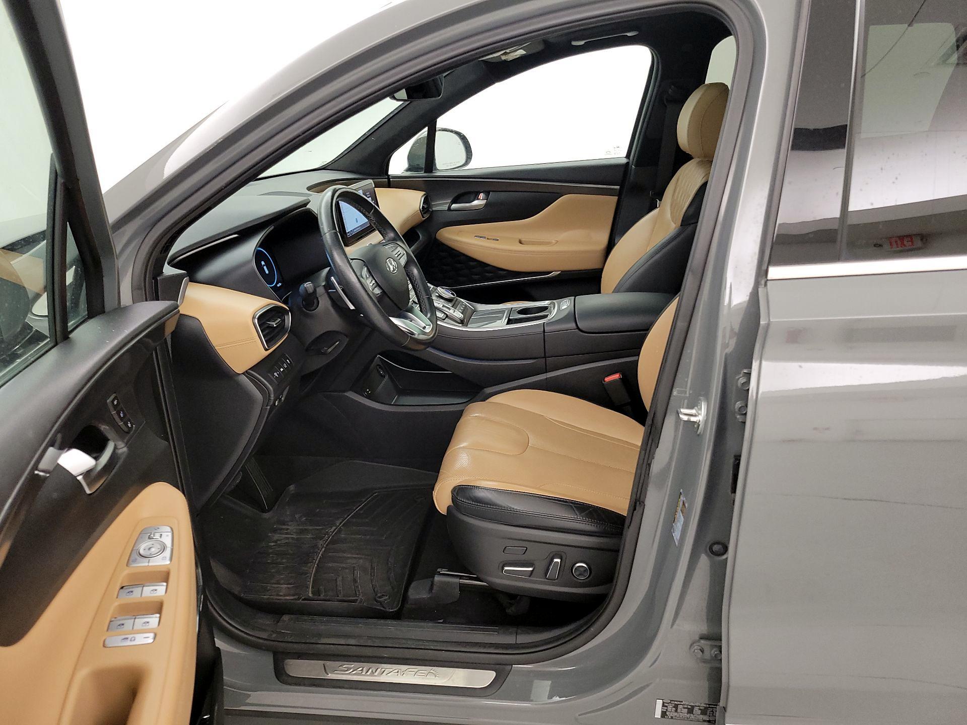 Thumbnail: 2023 Hyundai Santa Fe - 11