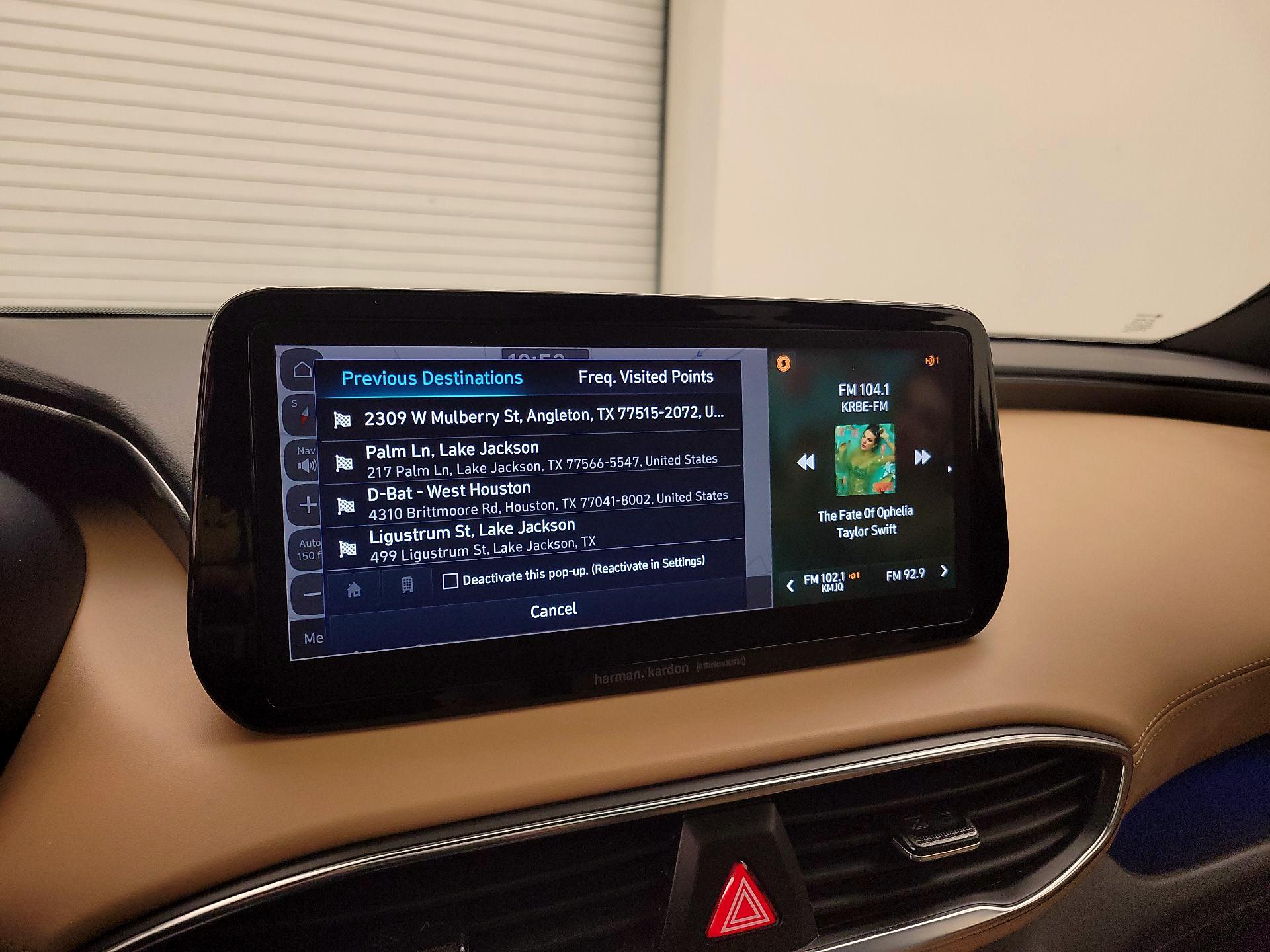 Thumbnail: 2023 Hyundai Santa Fe - 14