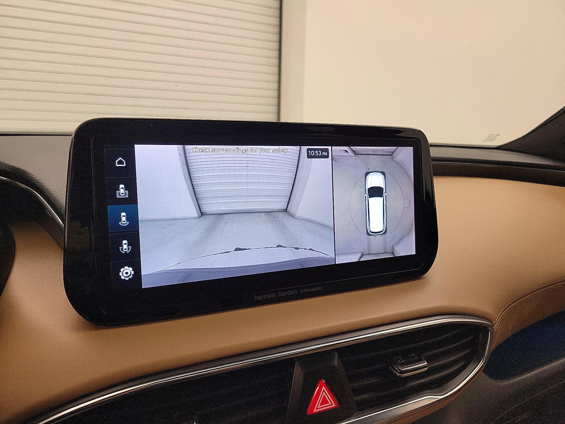 Thumbnail: 2023 Hyundai Santa Fe - 15