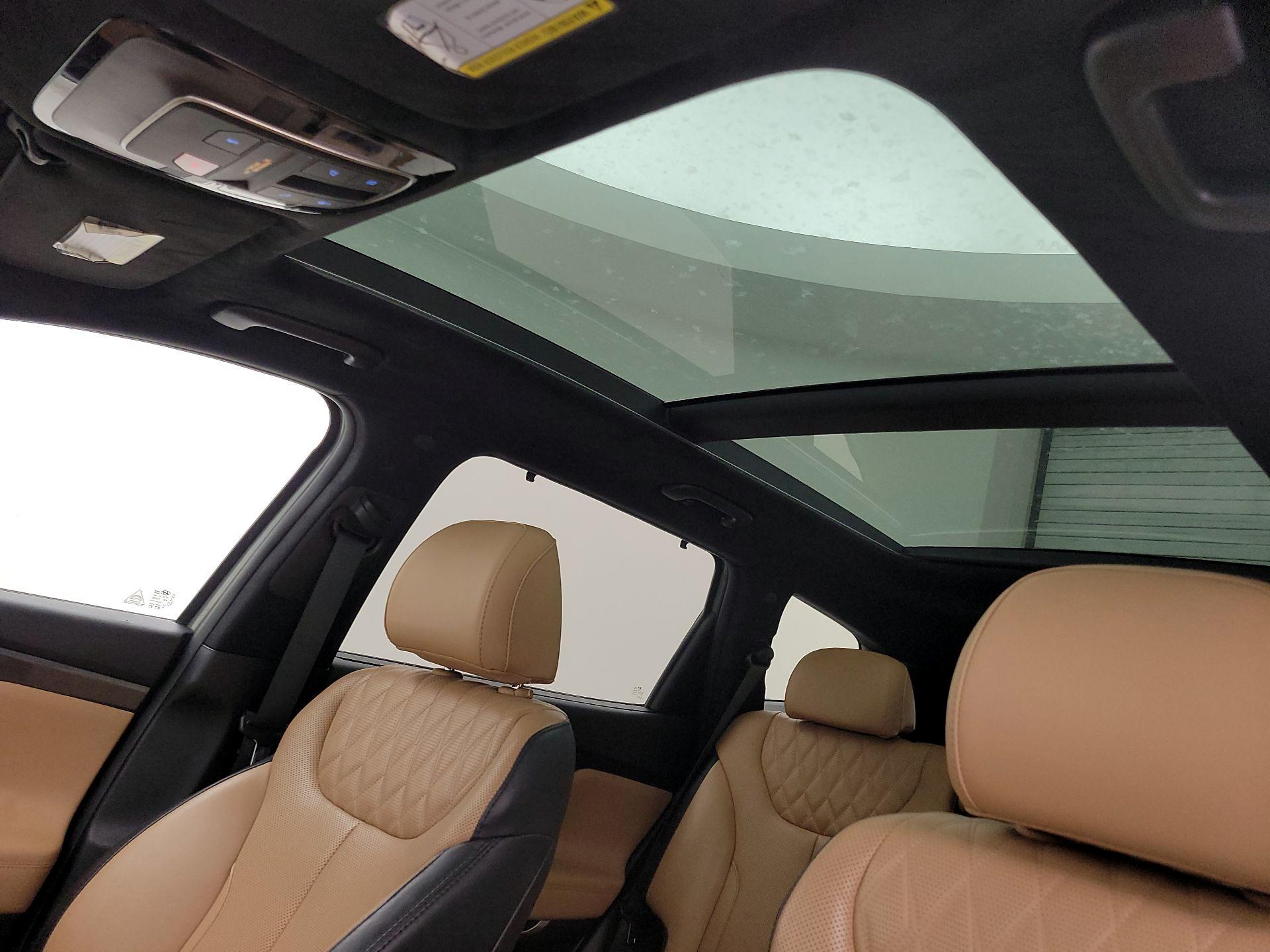 Thumbnail: 2023 Hyundai Santa Fe - 20