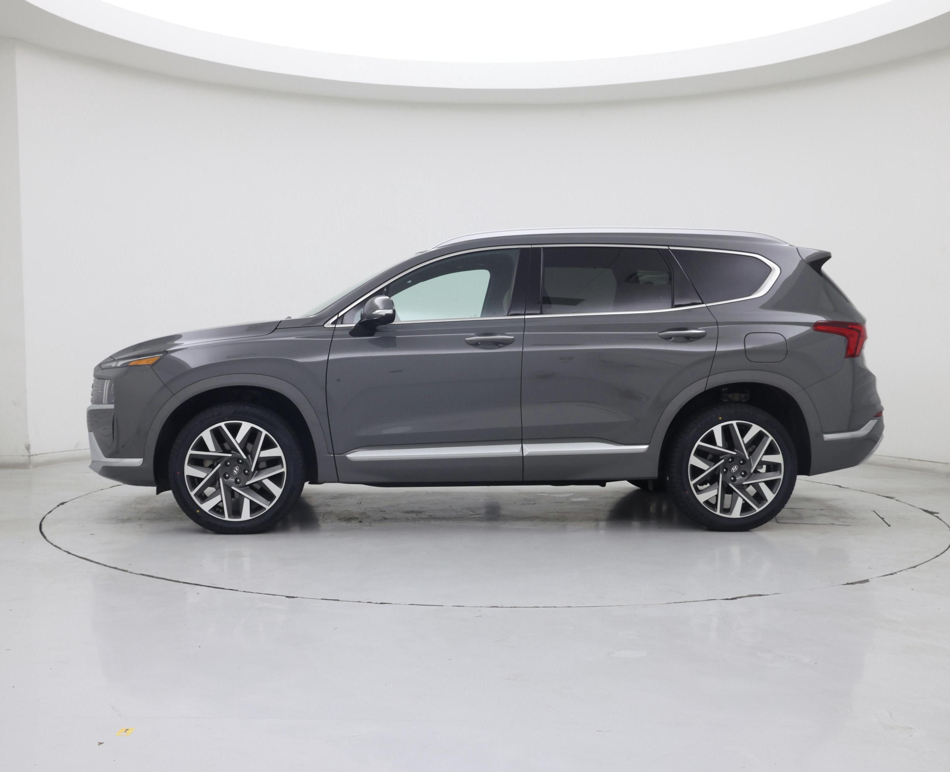 Thumbnail: 2023 Hyundai Santa Fe - 3