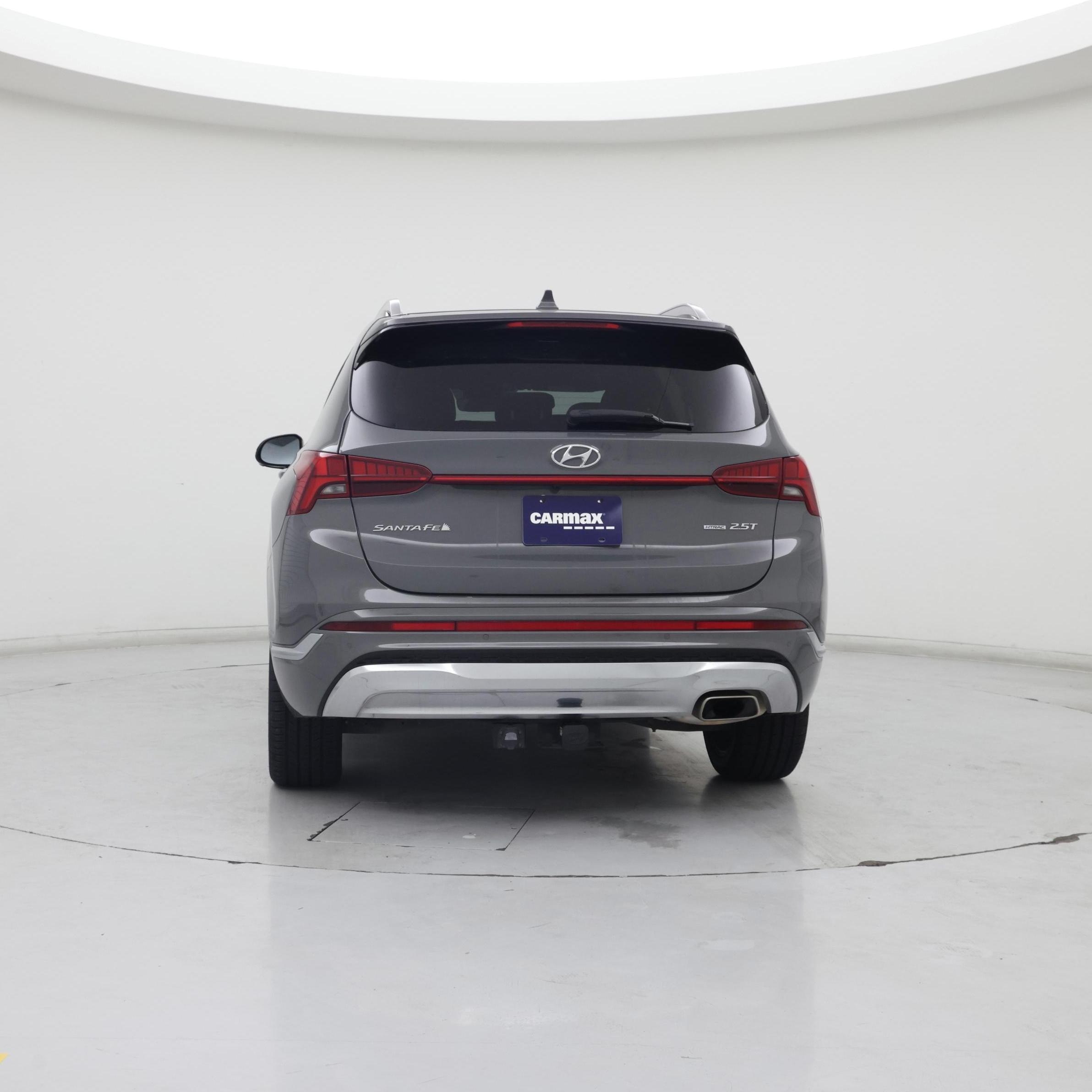 Thumbnail: 2023 Hyundai Santa Fe - 6