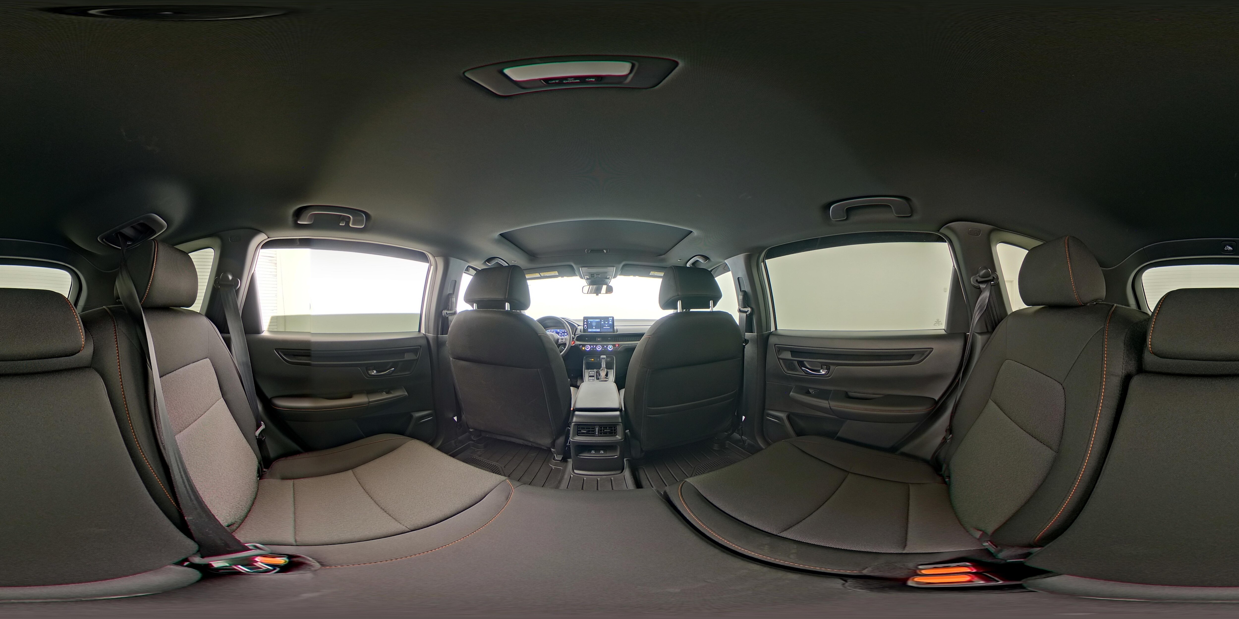 2026 Honda CR-V TrailSport - Photo 26
