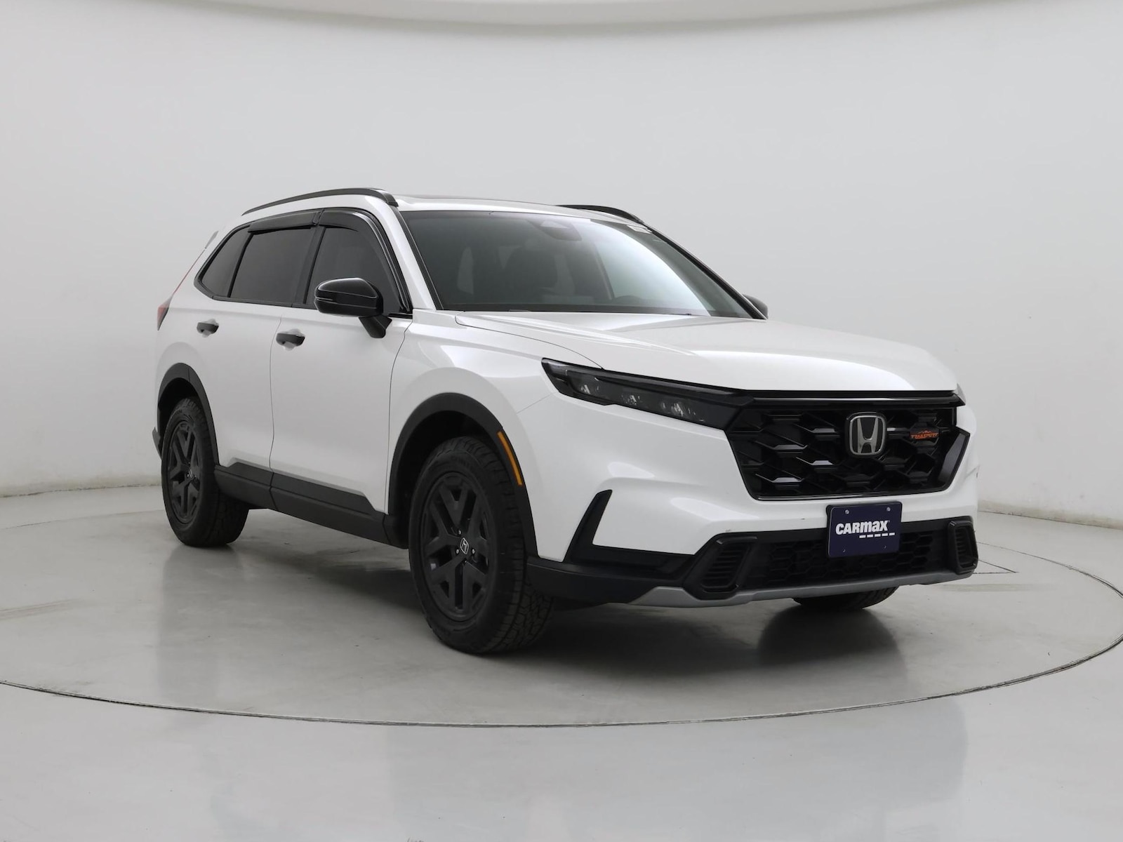 2026 Honda CR-V TrailSport - Photo 2