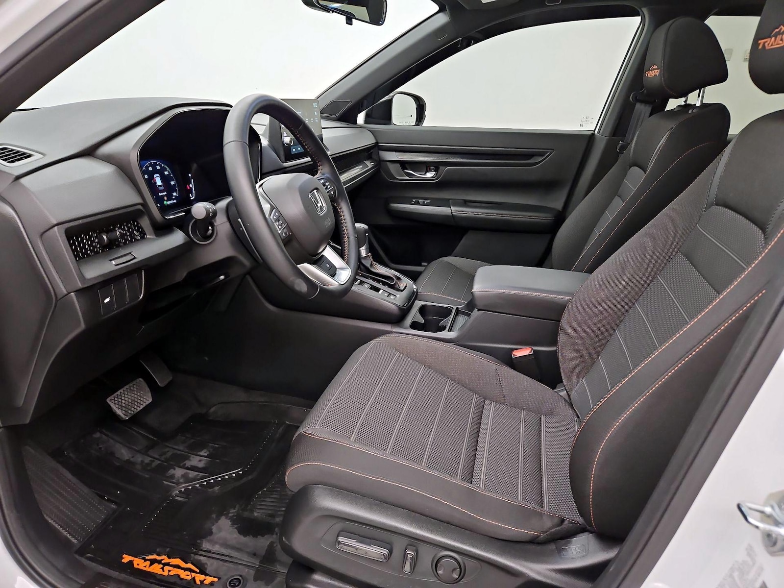 2026 Honda CR-V TrailSport - Photo 12