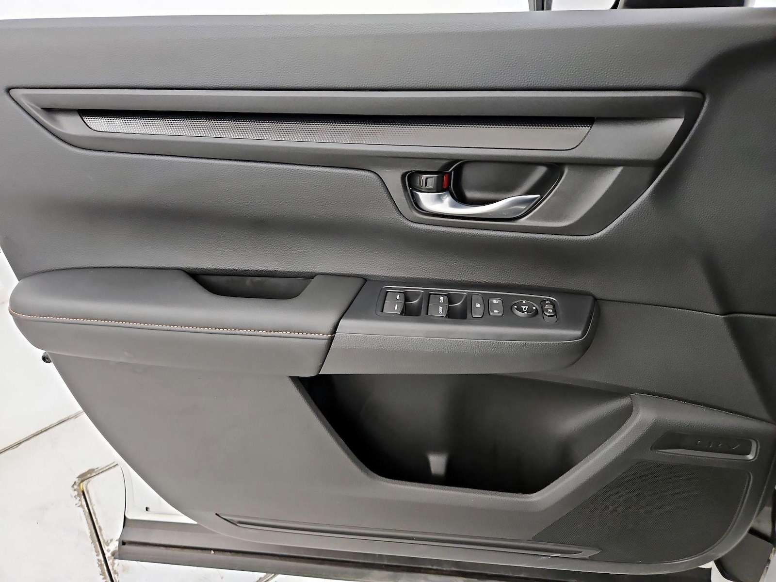 2026 Honda CR-V TrailSport - Photo 13