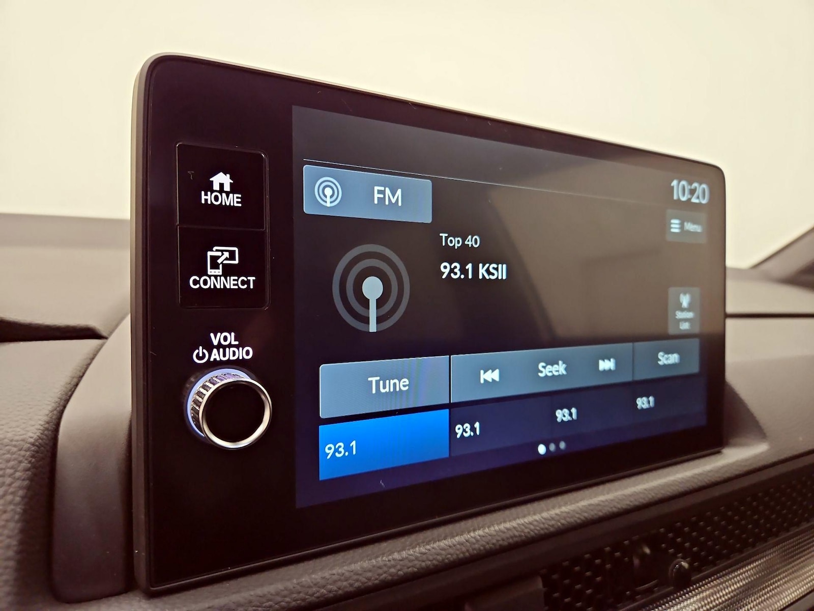 2026 Honda CR-V TrailSport - Photo 16
