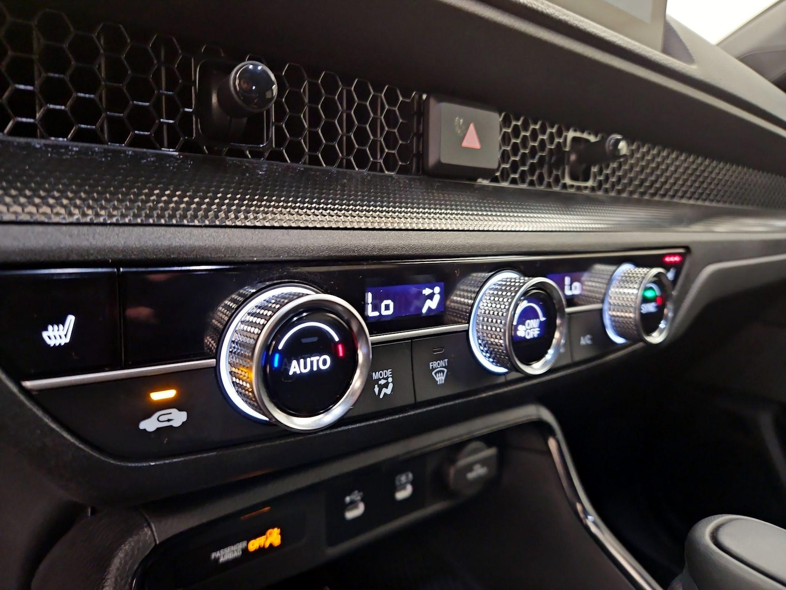2026 Honda CR-V TrailSport - Photo 17