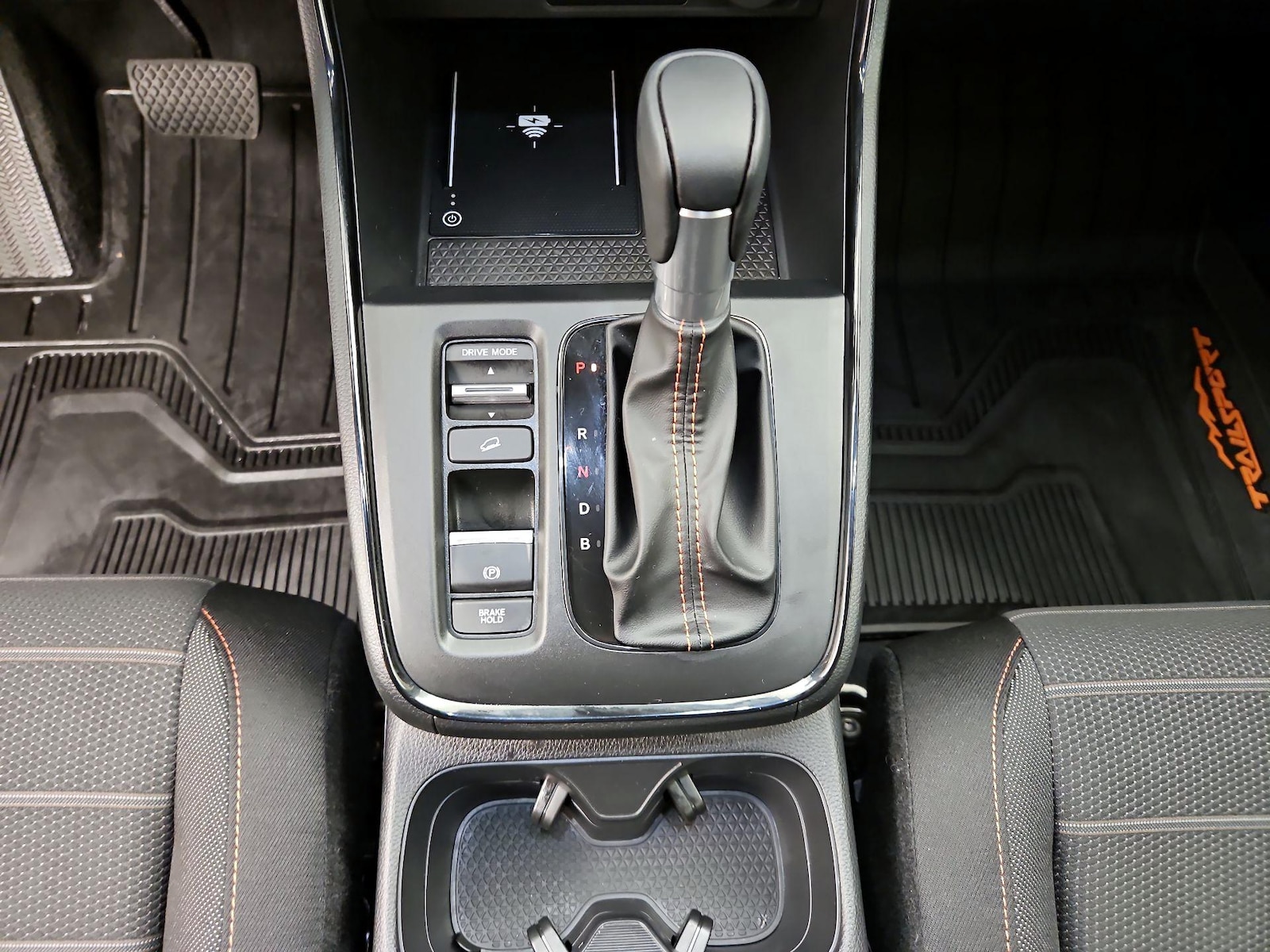 2026 Honda CR-V TrailSport - Photo 18