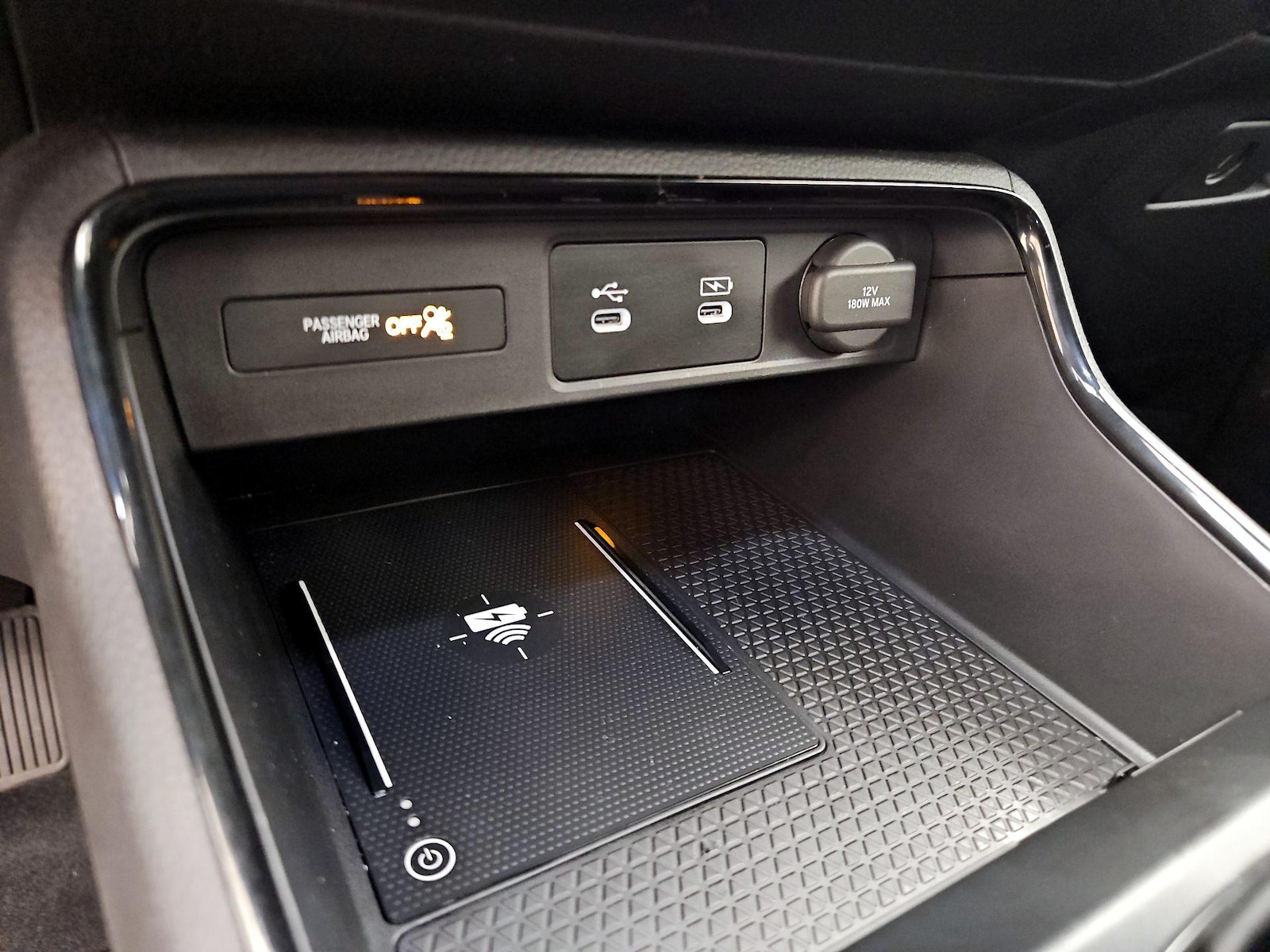 2026 Honda CR-V TrailSport - Photo 19