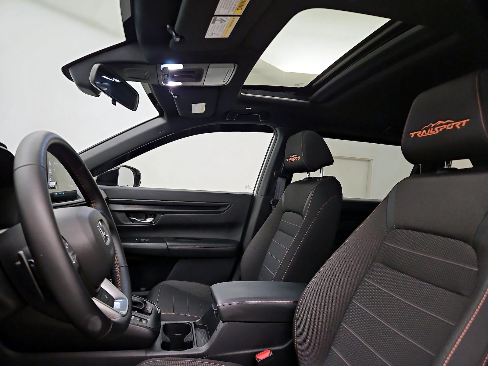 2026 Honda CR-V TrailSport - Photo 20
