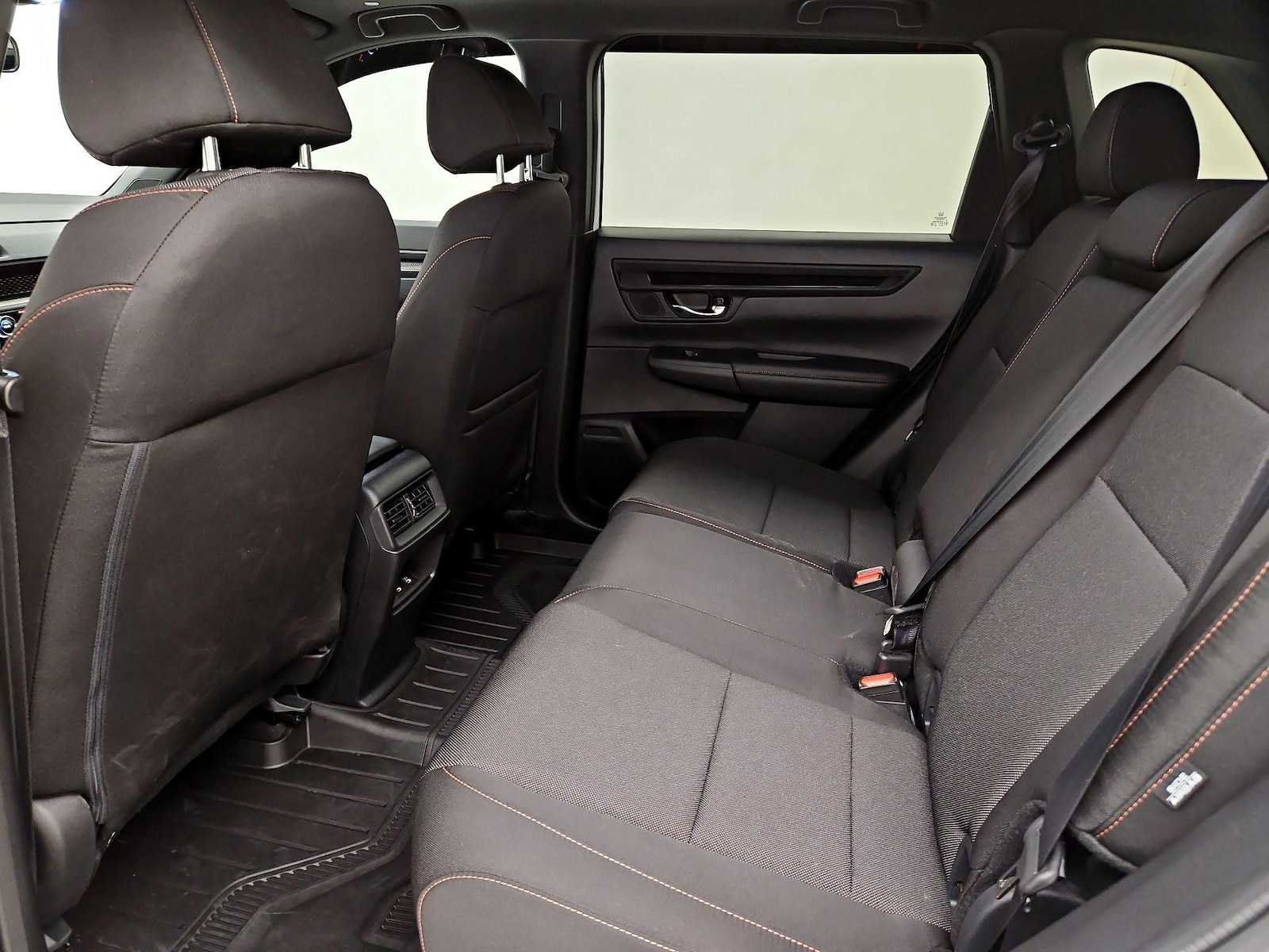 2026 Honda CR-V TrailSport - Photo 21
