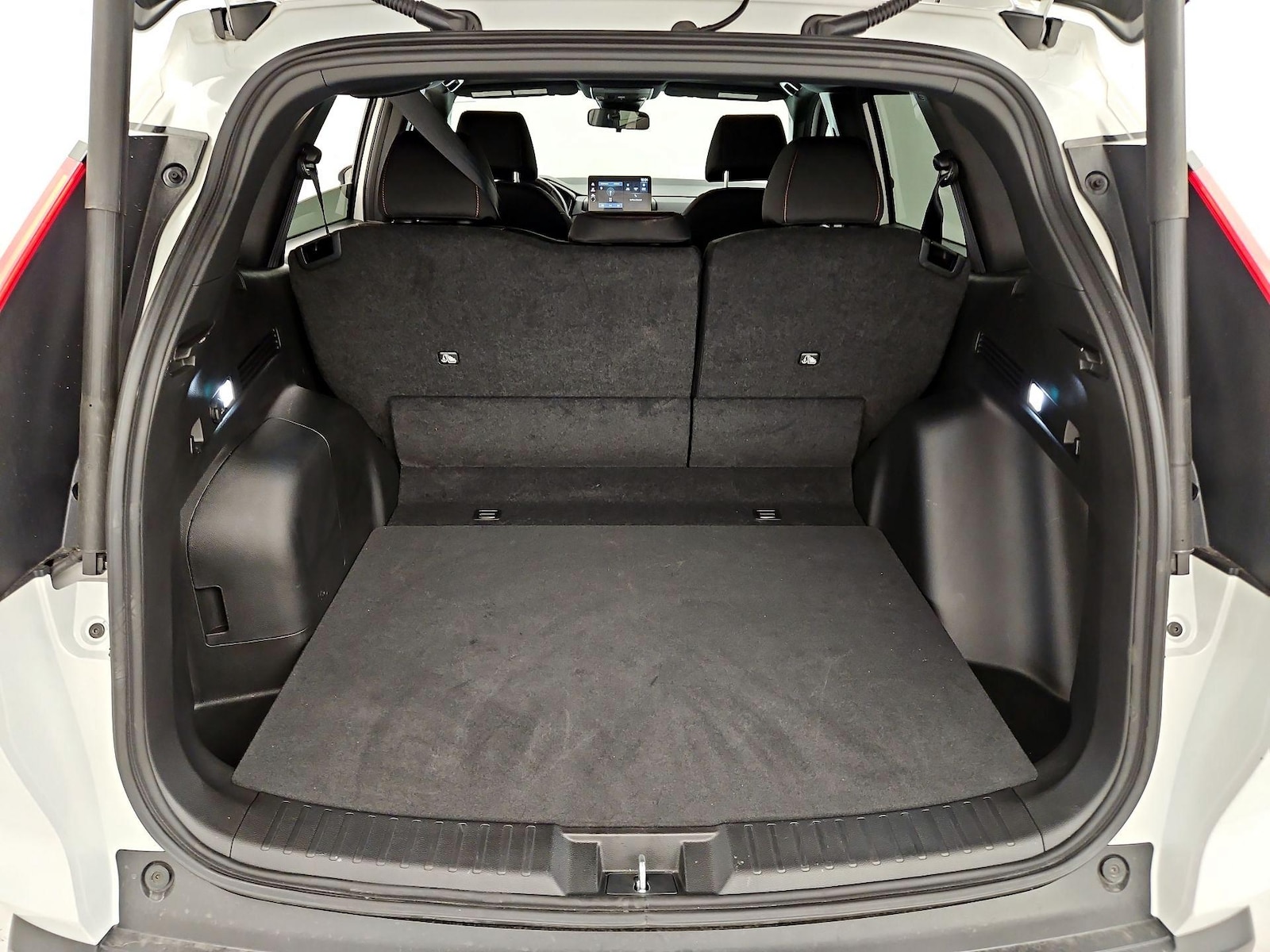 2026 Honda CR-V TrailSport - Photo 22