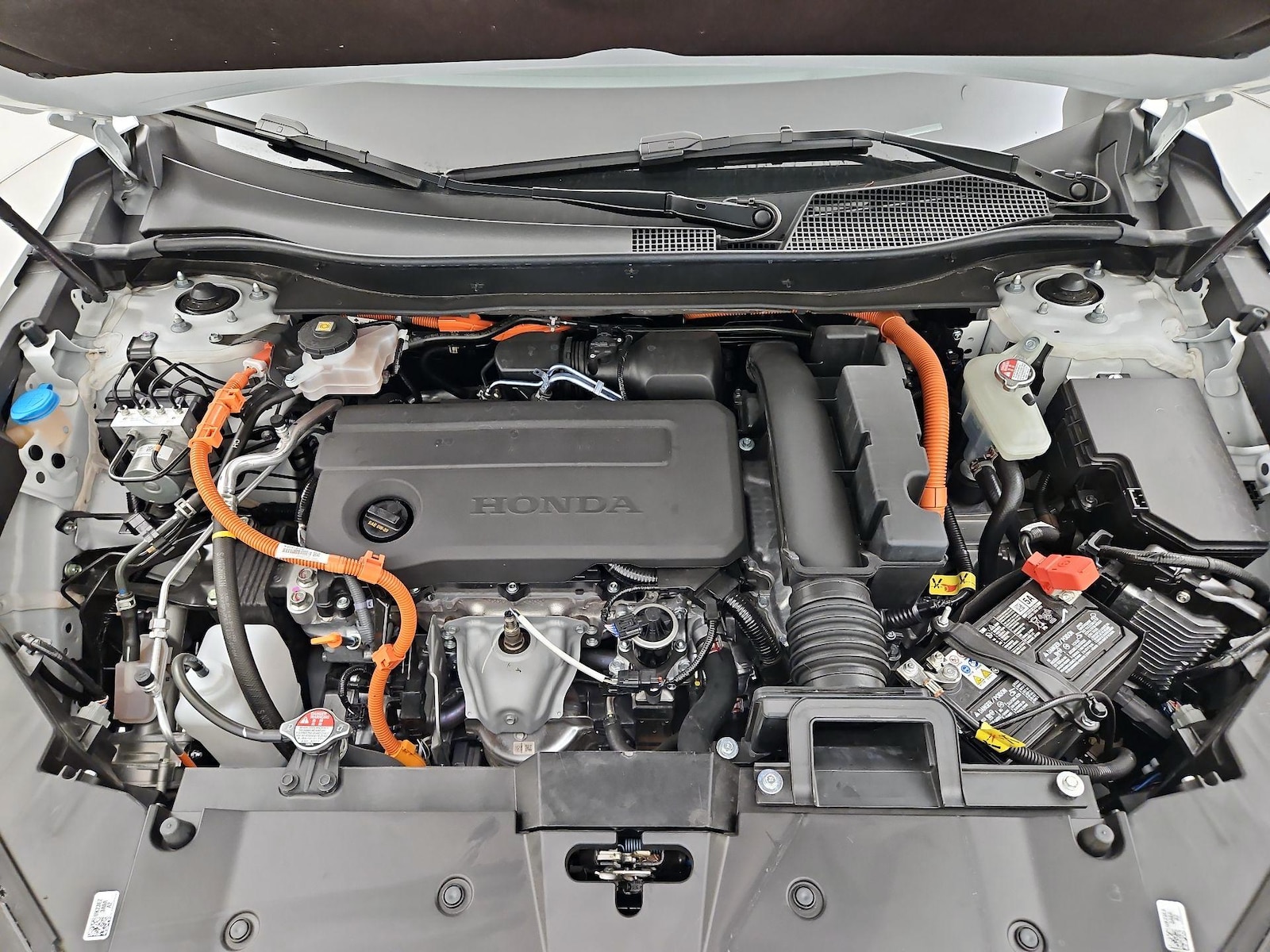 2026 Honda CR-V TrailSport - Photo 23