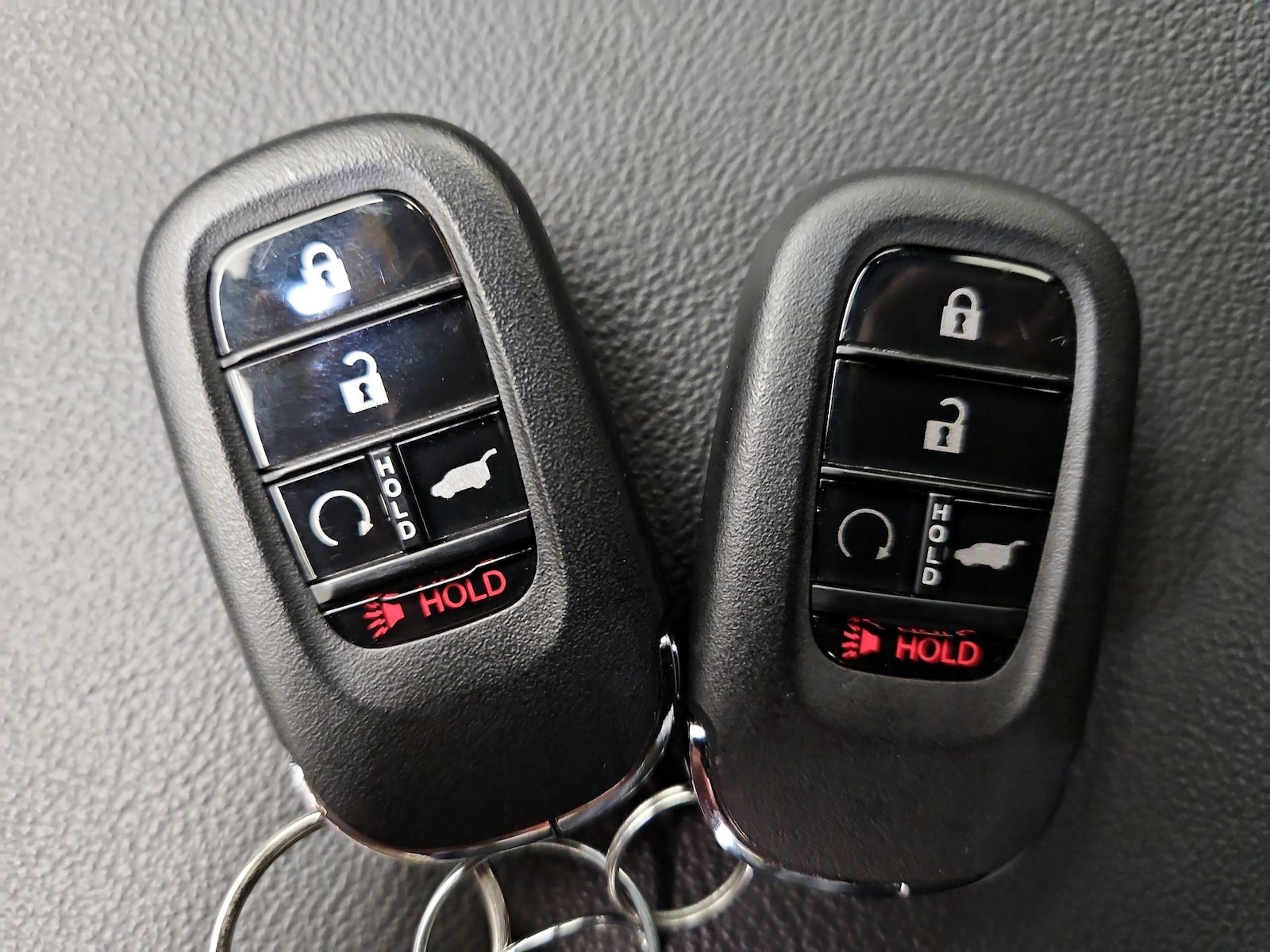2026 Honda CR-V TrailSport - Photo 24