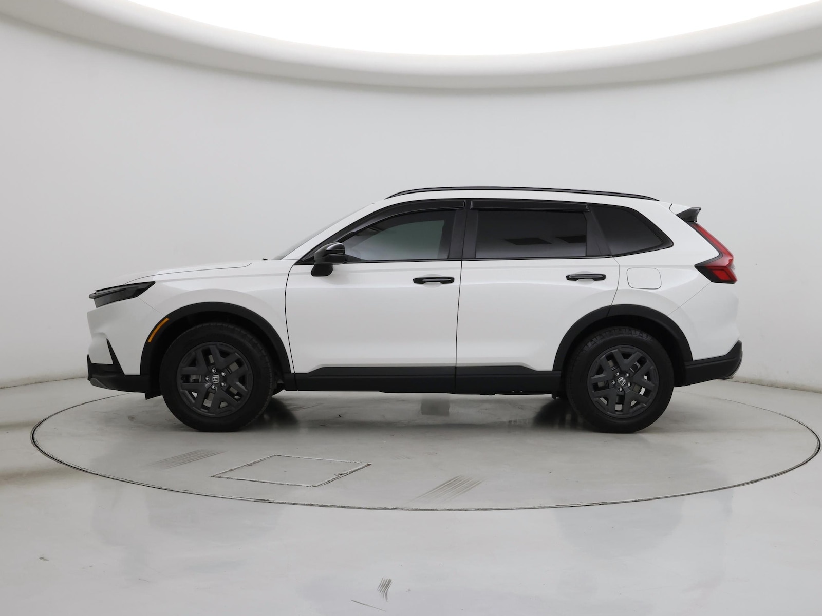 2026 Honda CR-V TrailSport - Photo 4