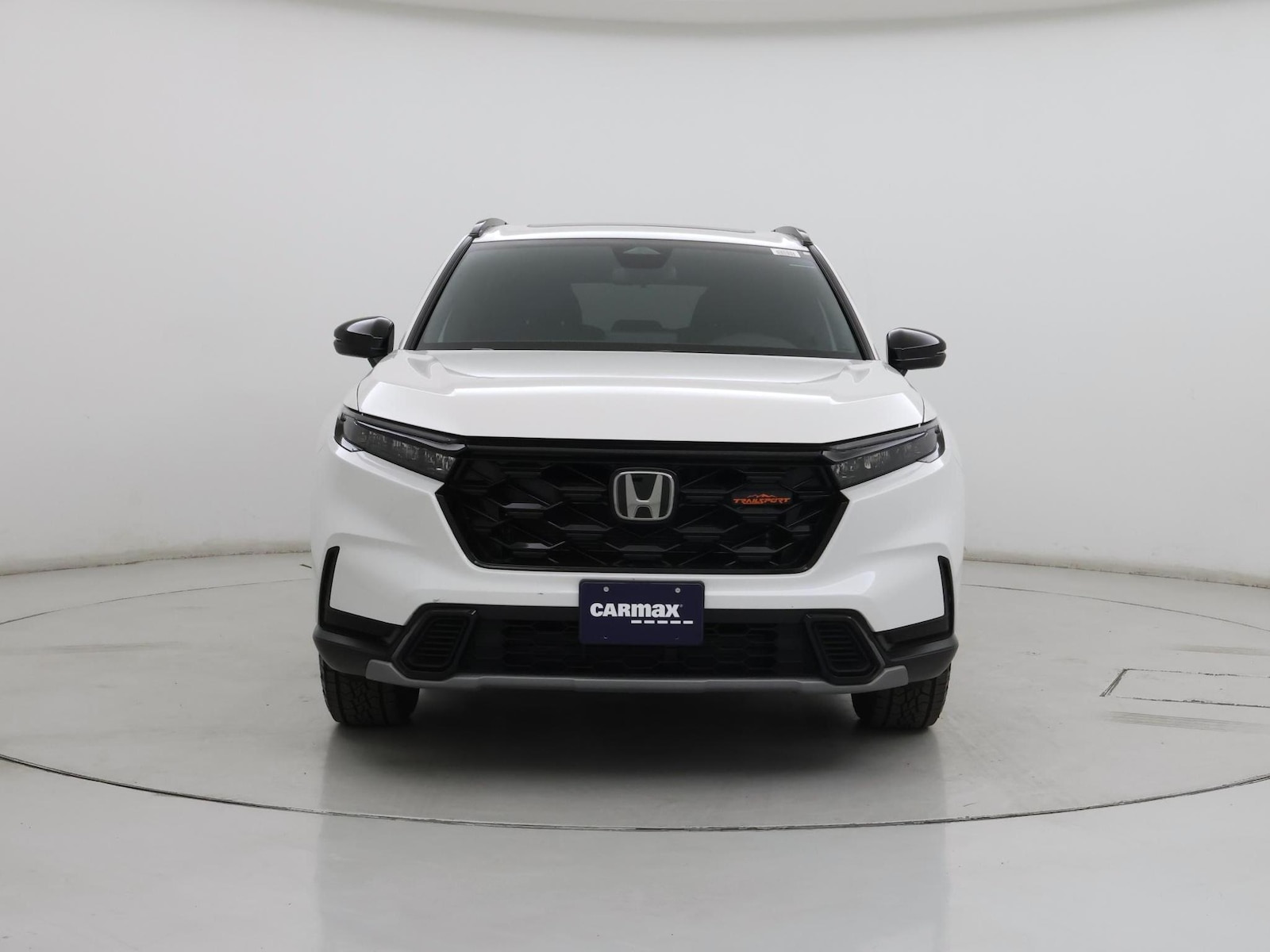 2026 Honda CR-V TrailSport - Photo 6