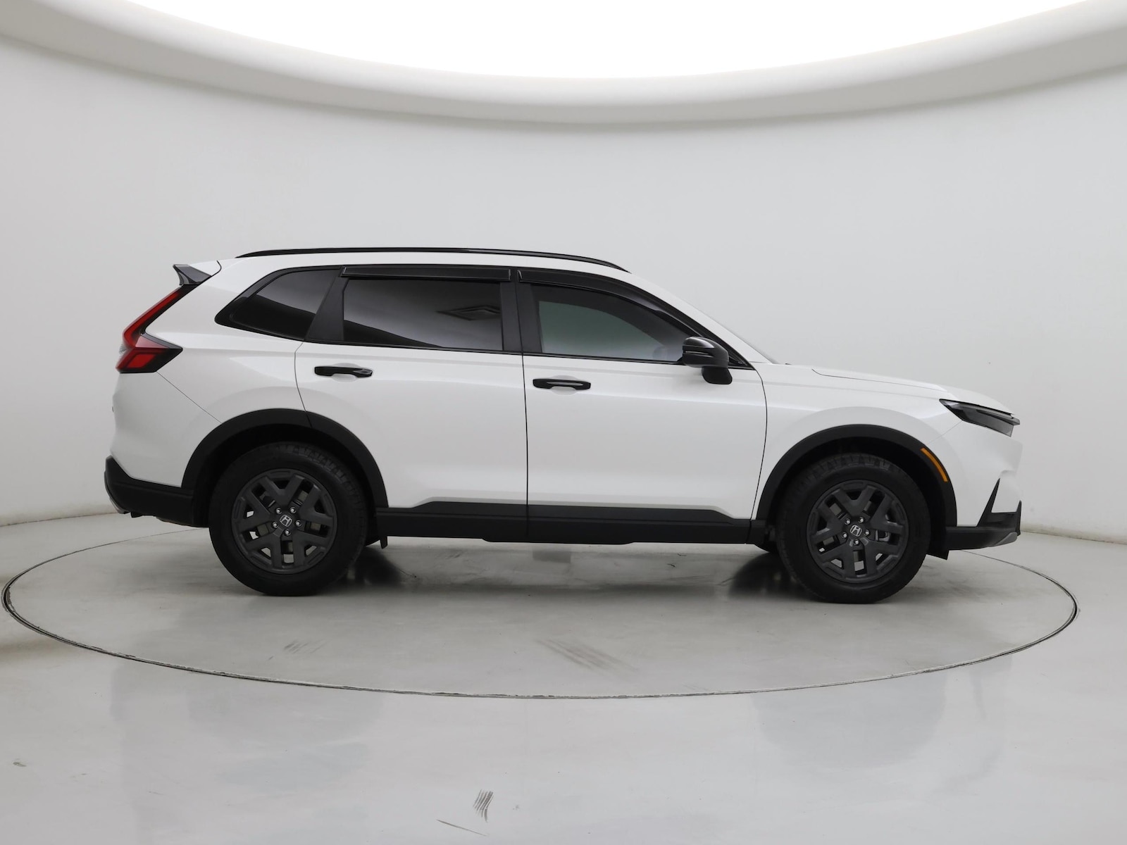 2026 Honda CR-V TrailSport - Photo 8