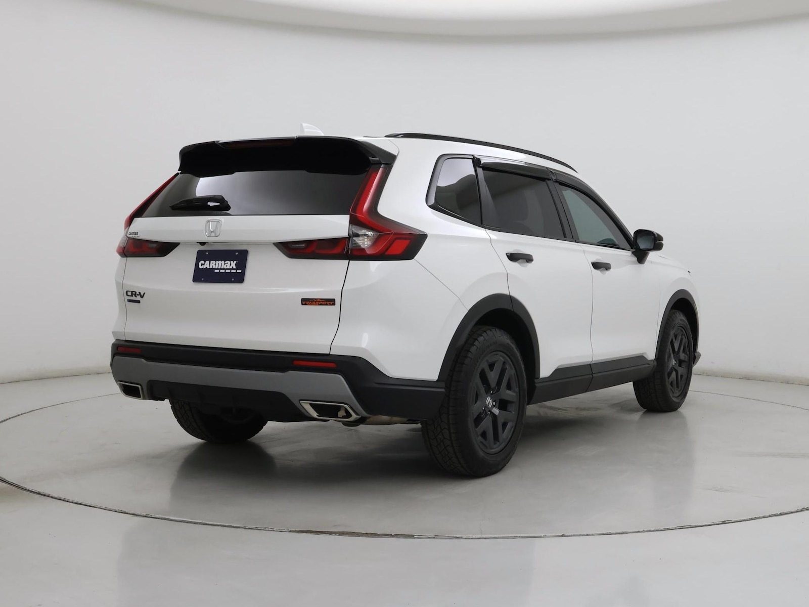 2026 Honda CR-V TrailSport - Photo 9