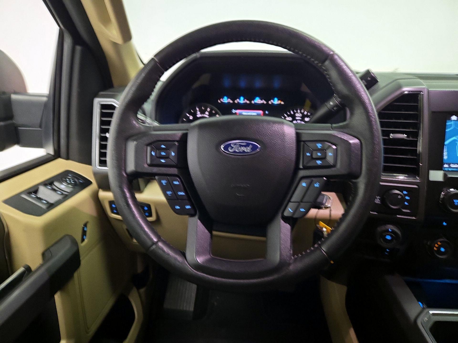 Thumbnail: 2018 Ford F-150 - 10