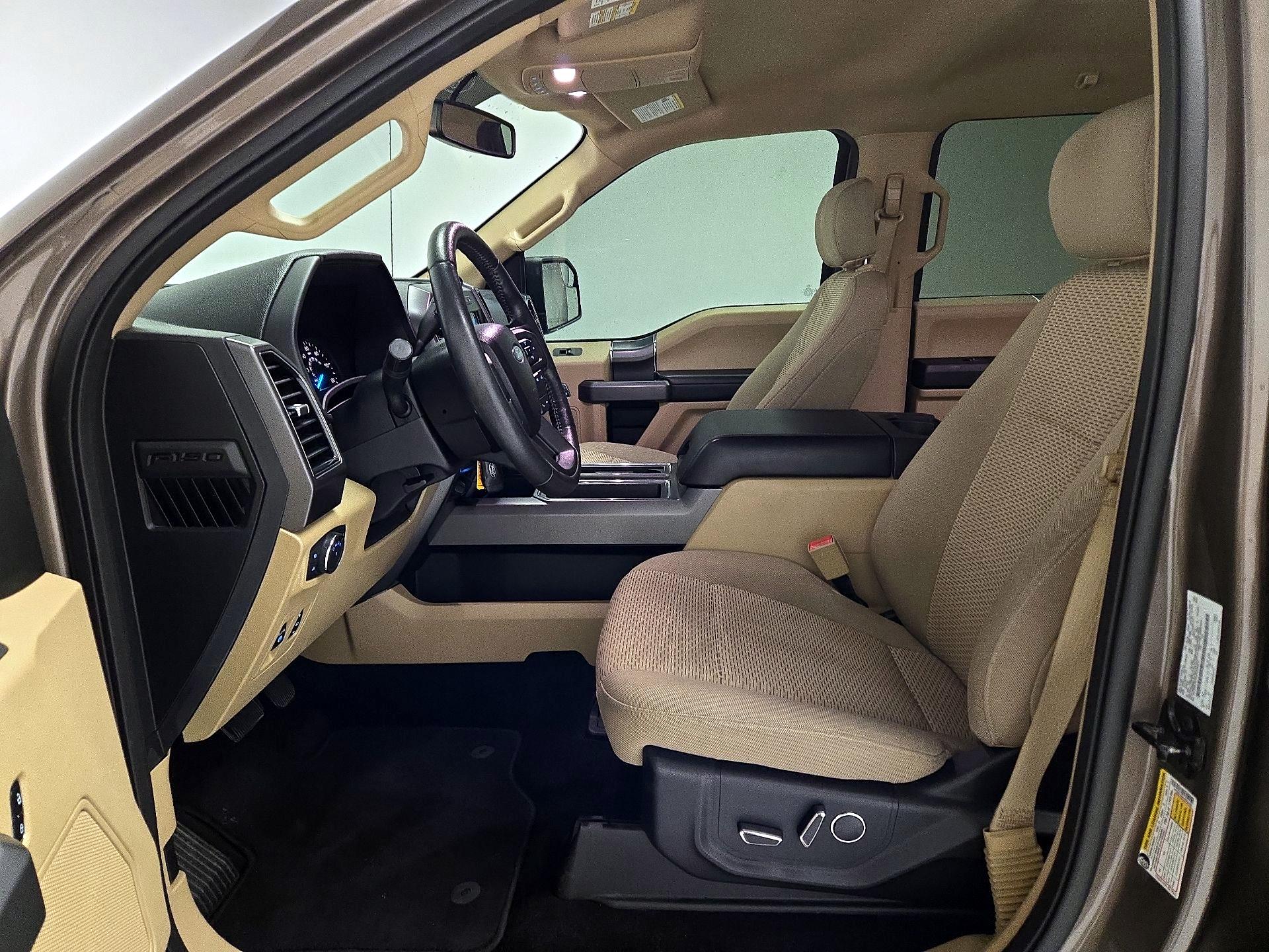 Thumbnail: 2018 Ford F-150 - 11