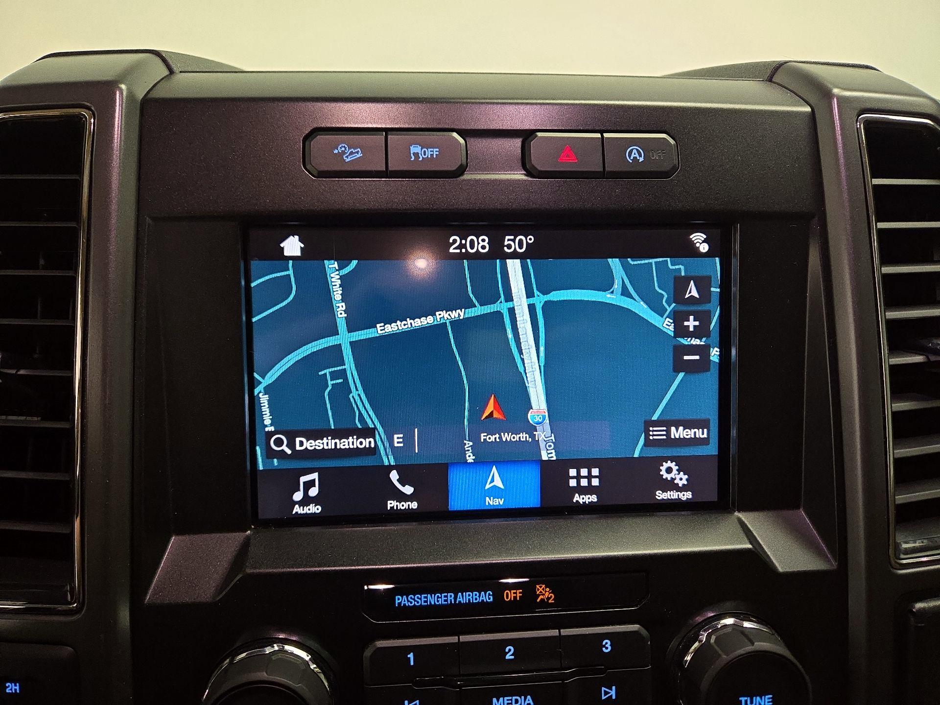 Thumbnail: 2018 Ford F-150 - 13