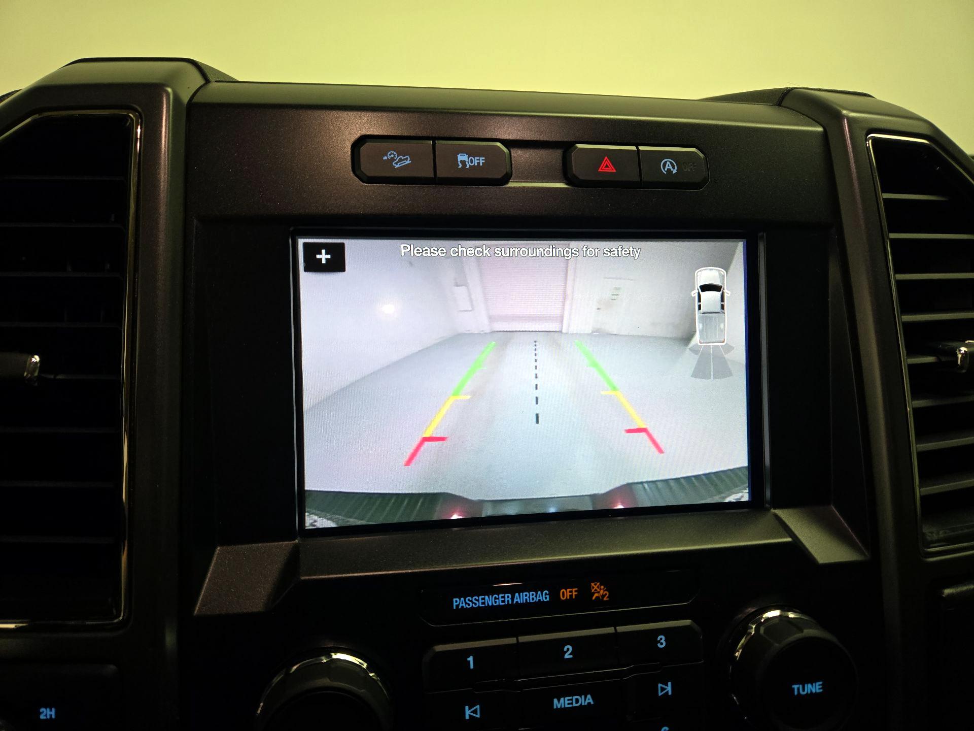 Thumbnail: 2018 Ford F-150 - 14