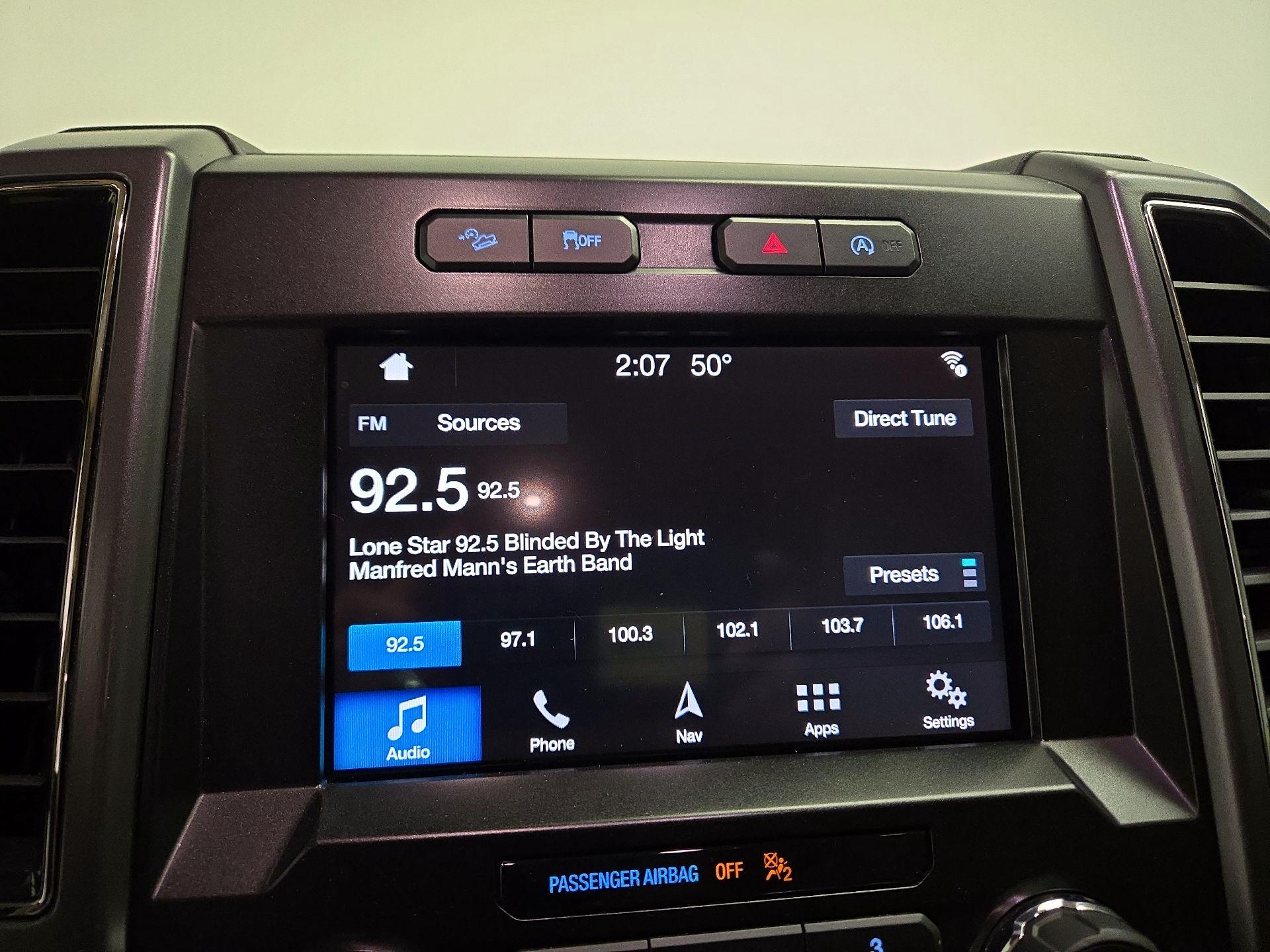 Thumbnail: 2018 Ford F-150 - 15