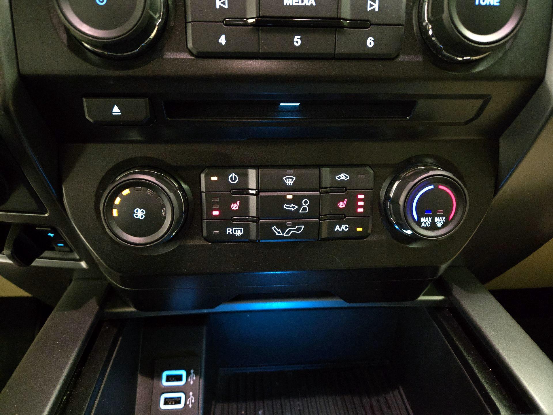 Thumbnail: 2018 Ford F-150 - 16