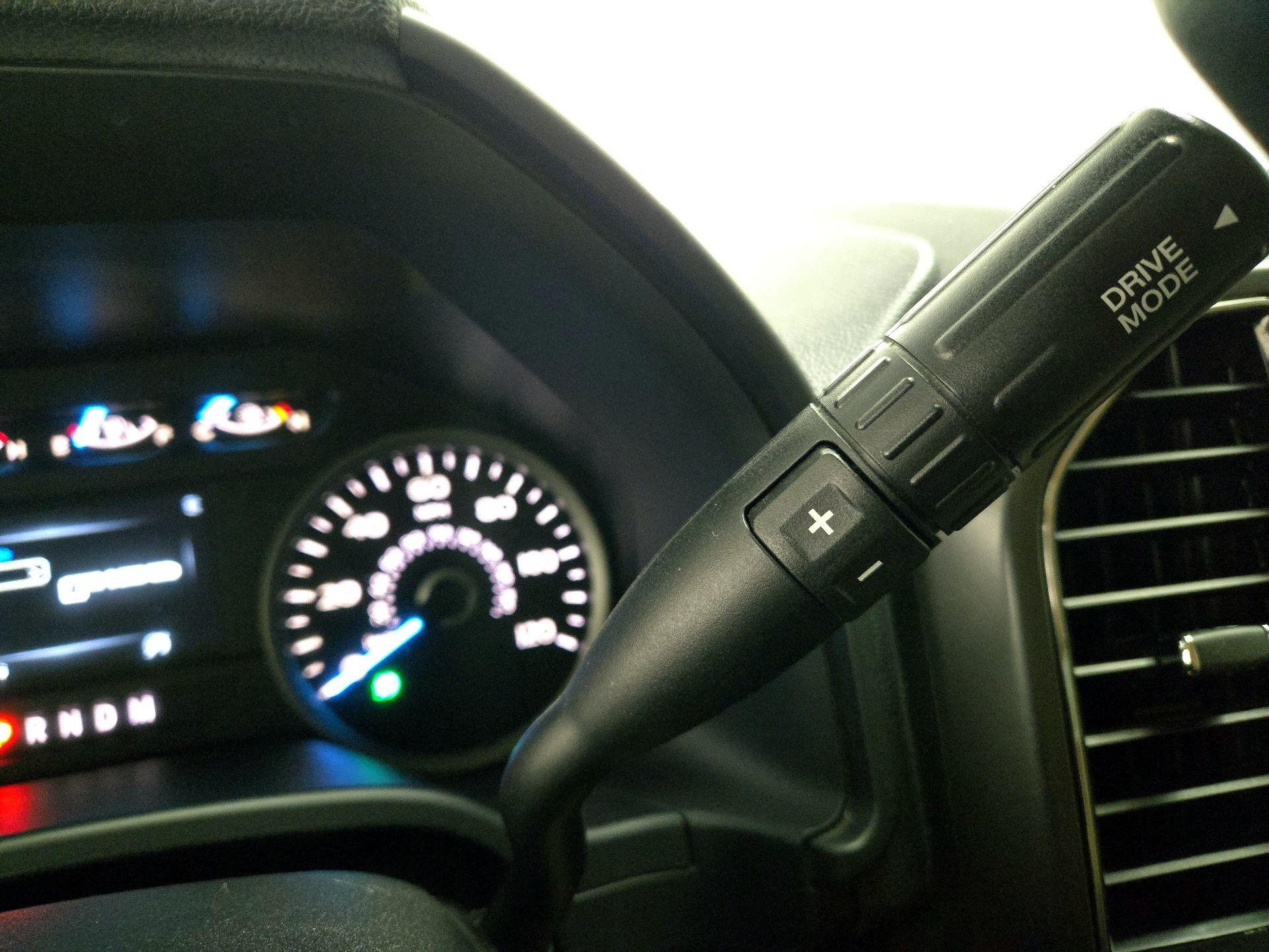 Thumbnail: 2018 Ford F-150 - 17