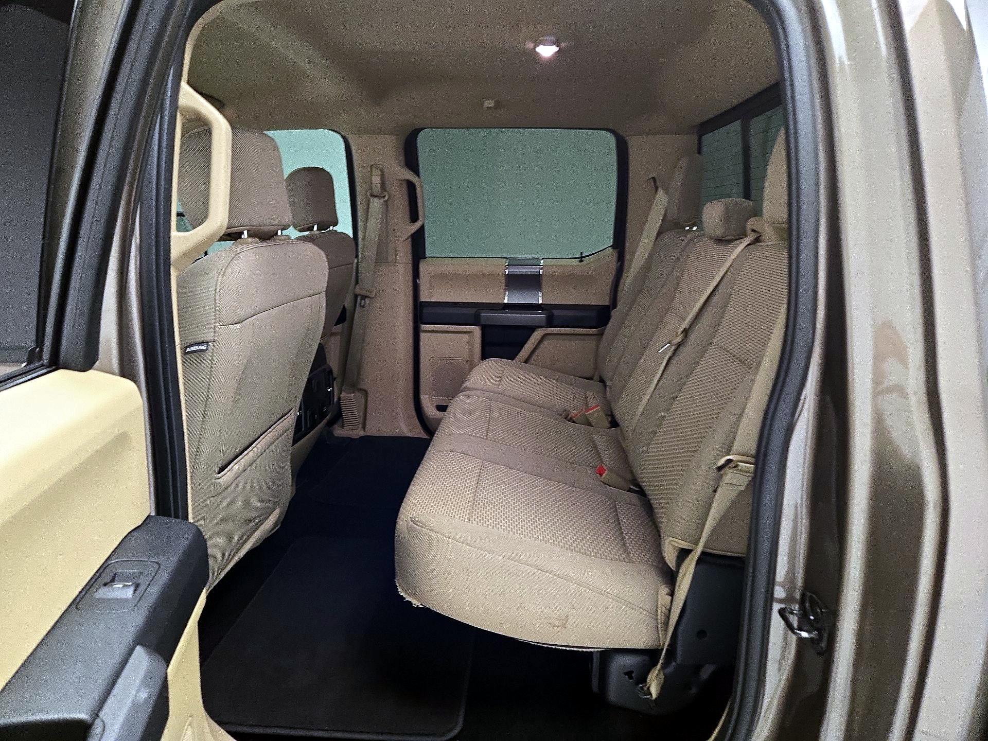 Thumbnail: 2018 Ford F-150 - 19