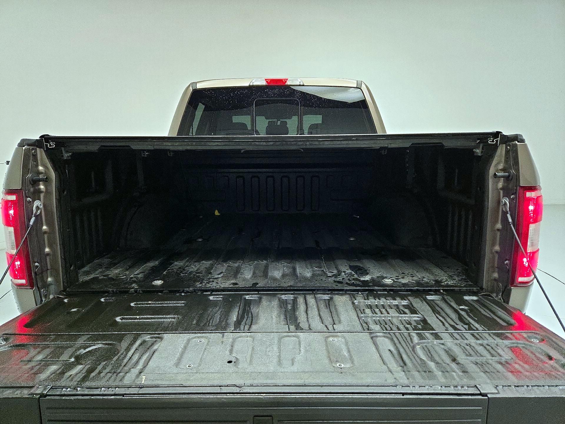 Thumbnail: 2018 Ford F-150 - 20