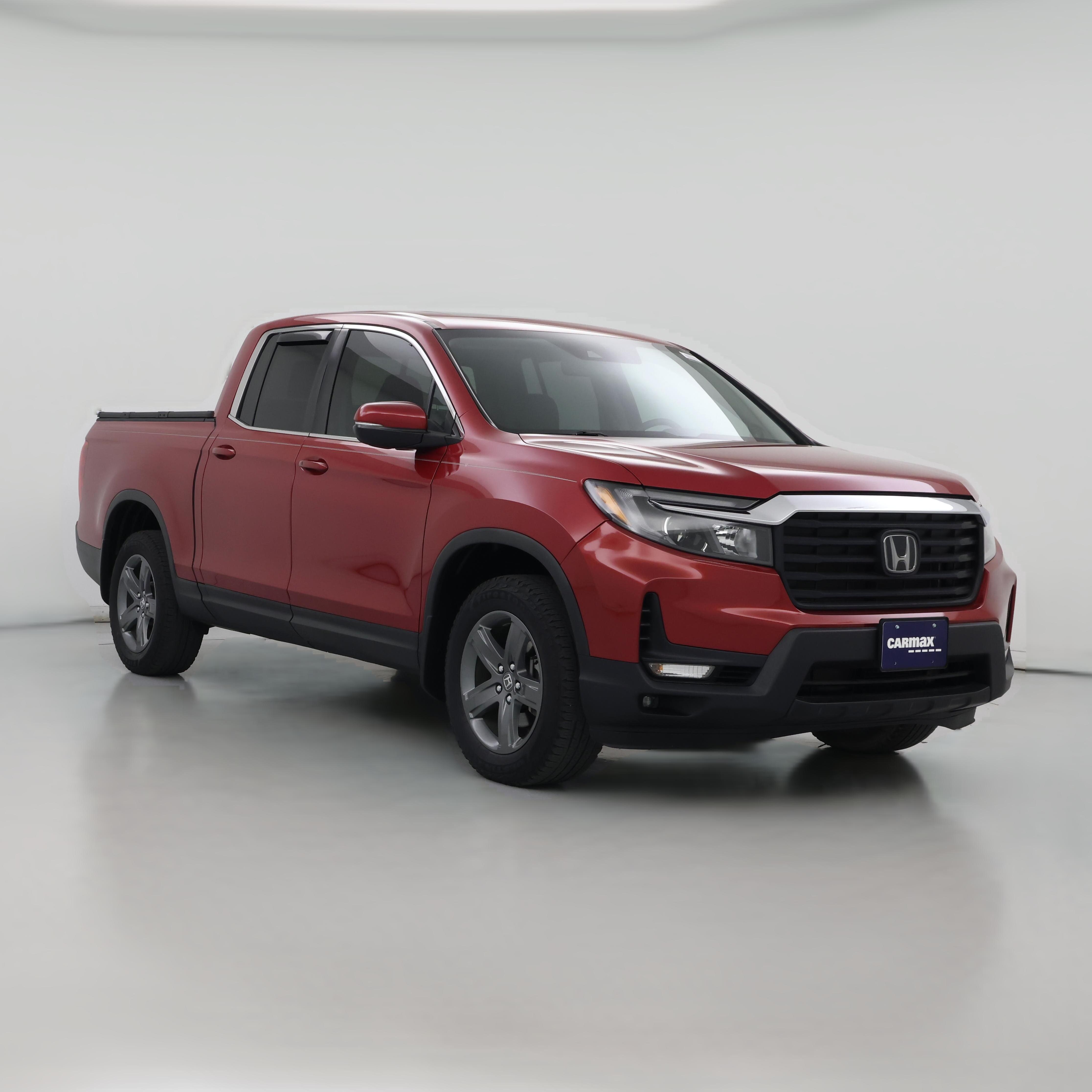 Thumbnail: 2023 Honda Ridgeline - 1