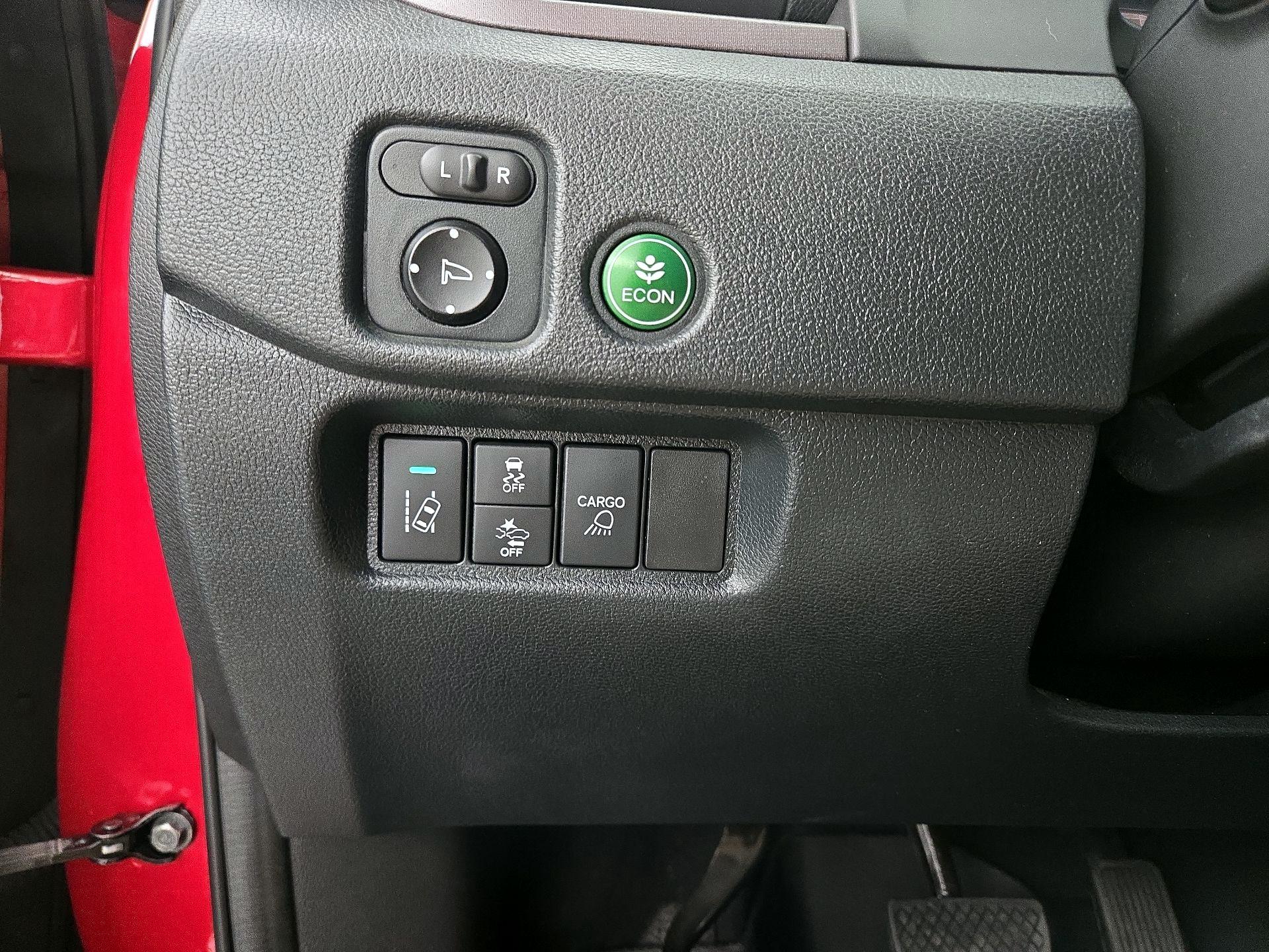 Thumbnail: 2023 Honda Ridgeline - 13