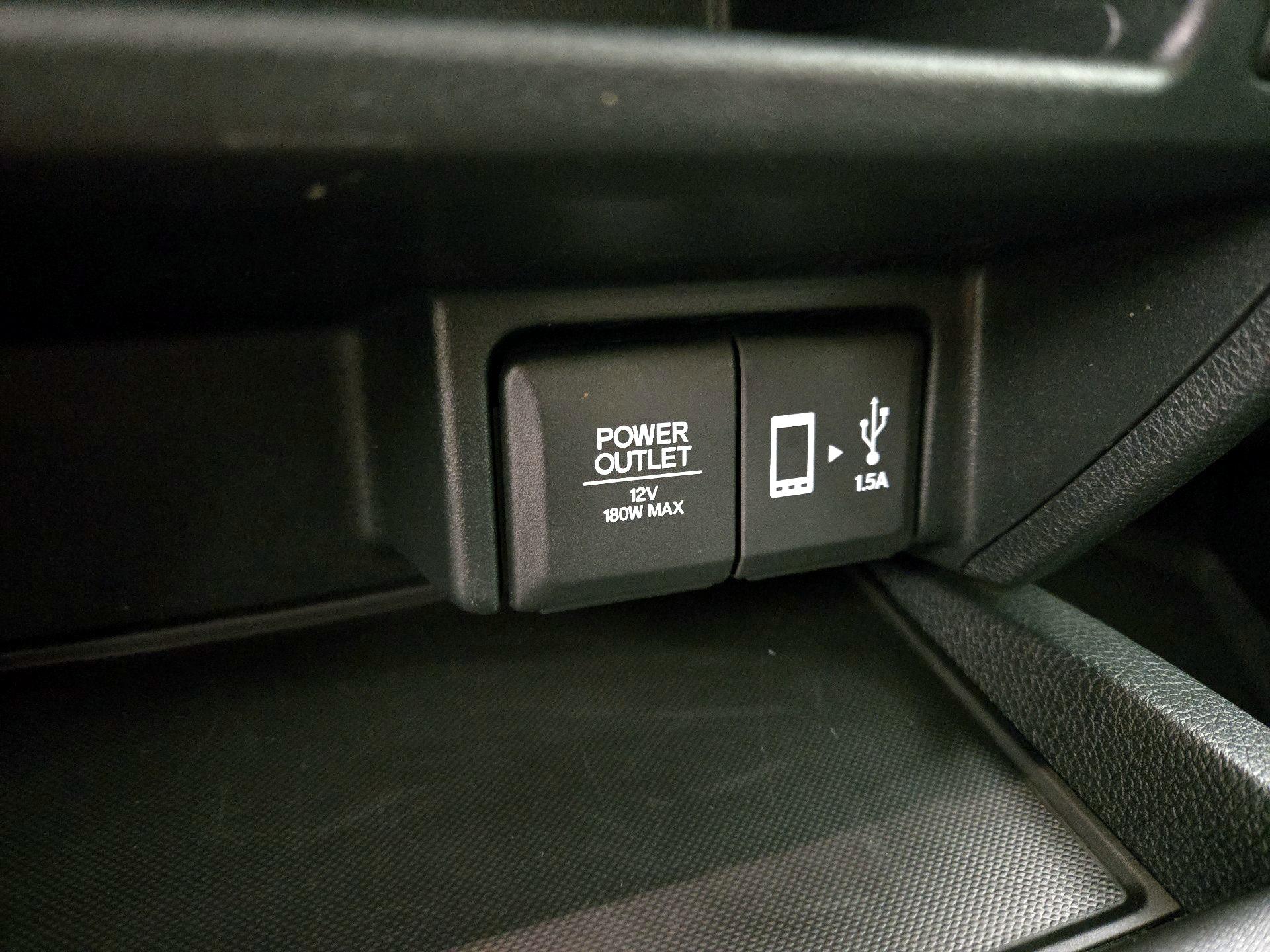 Thumbnail: 2023 Honda Ridgeline - 18