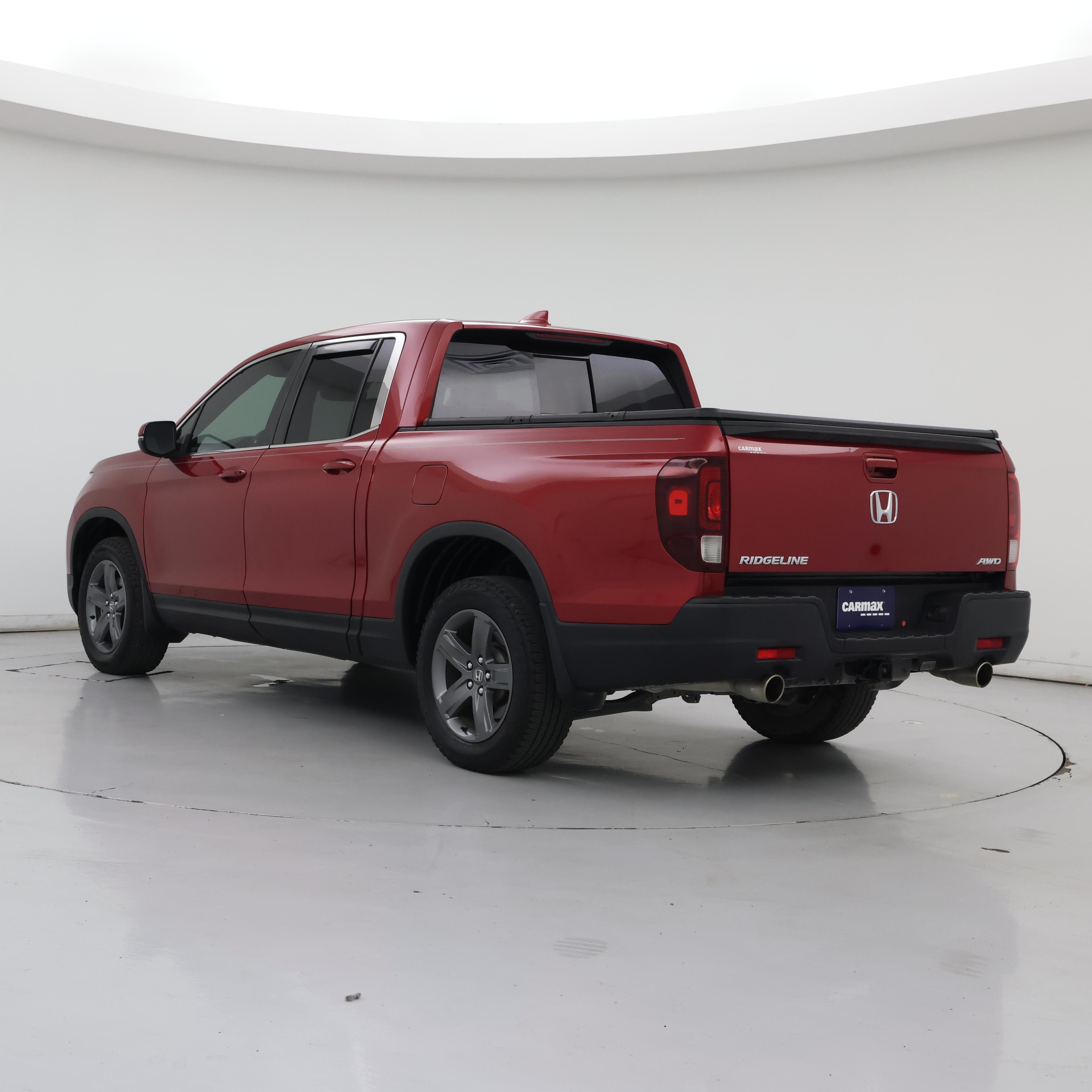 Thumbnail: 2023 Honda Ridgeline - 2