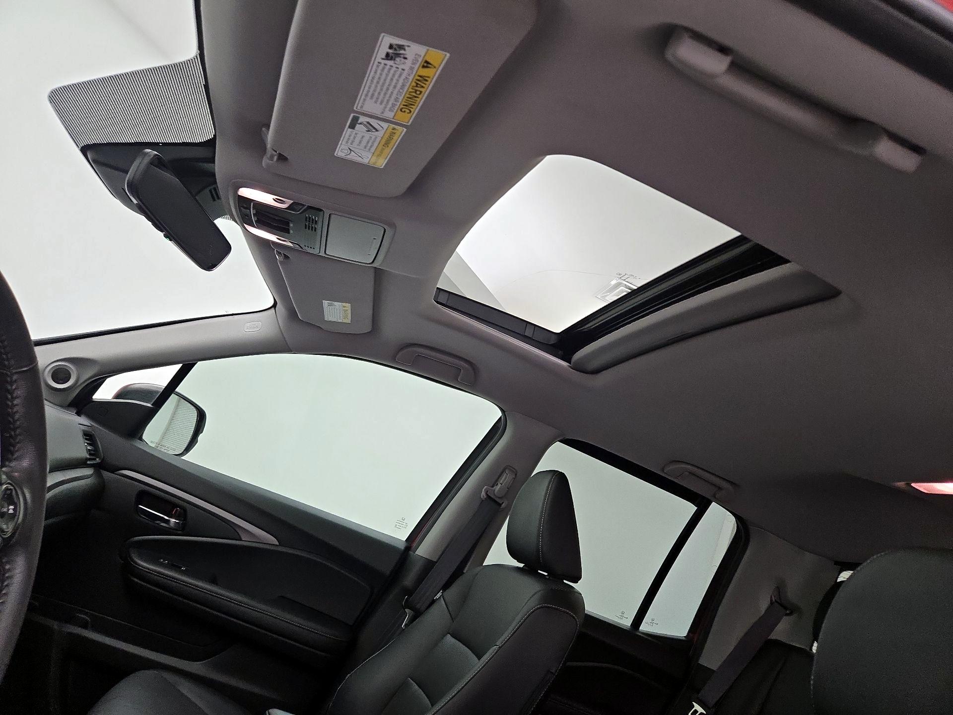 Thumbnail: 2023 Honda Ridgeline - 19