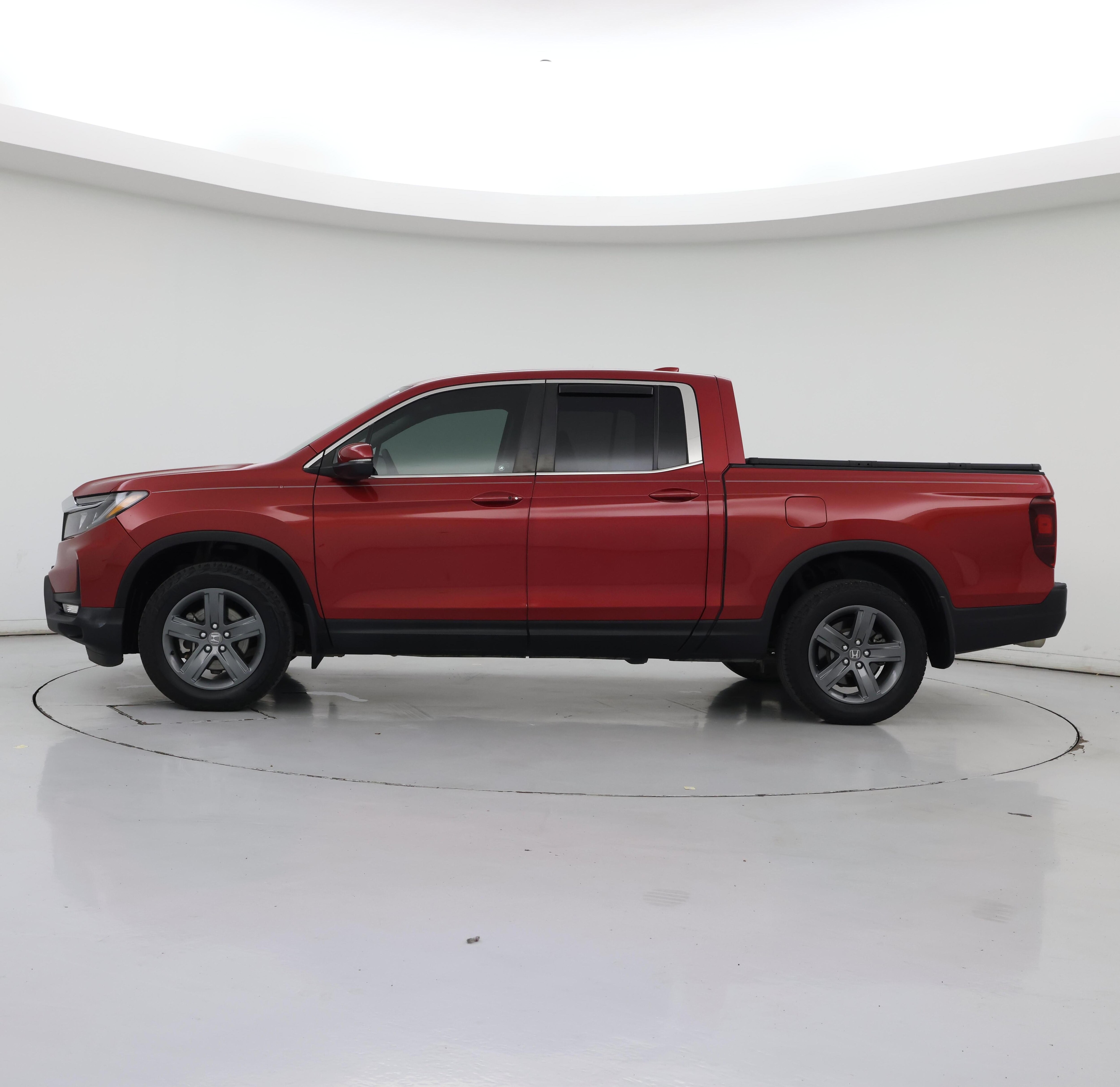 Thumbnail: 2023 Honda Ridgeline - 3