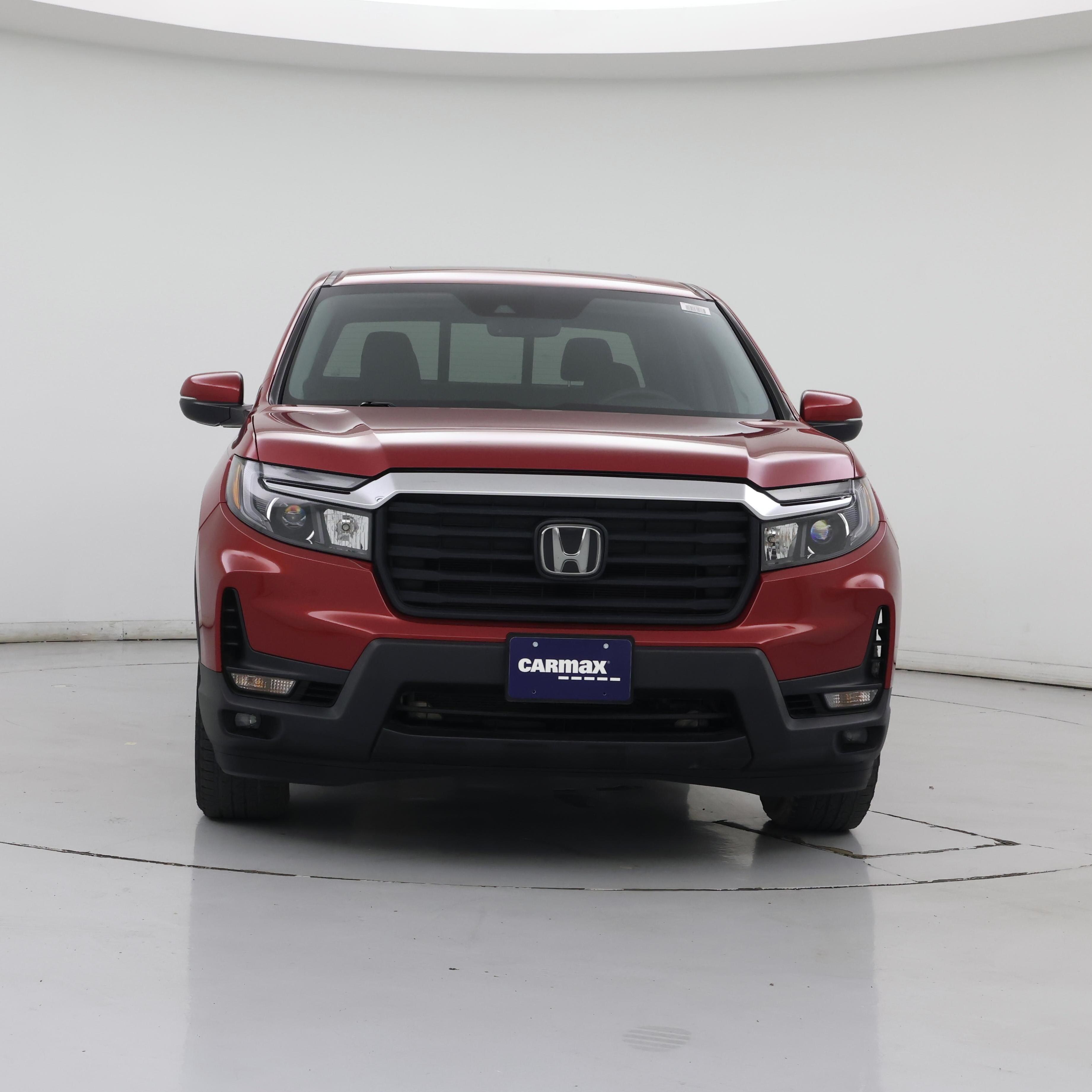 Thumbnail: 2023 Honda Ridgeline - 5