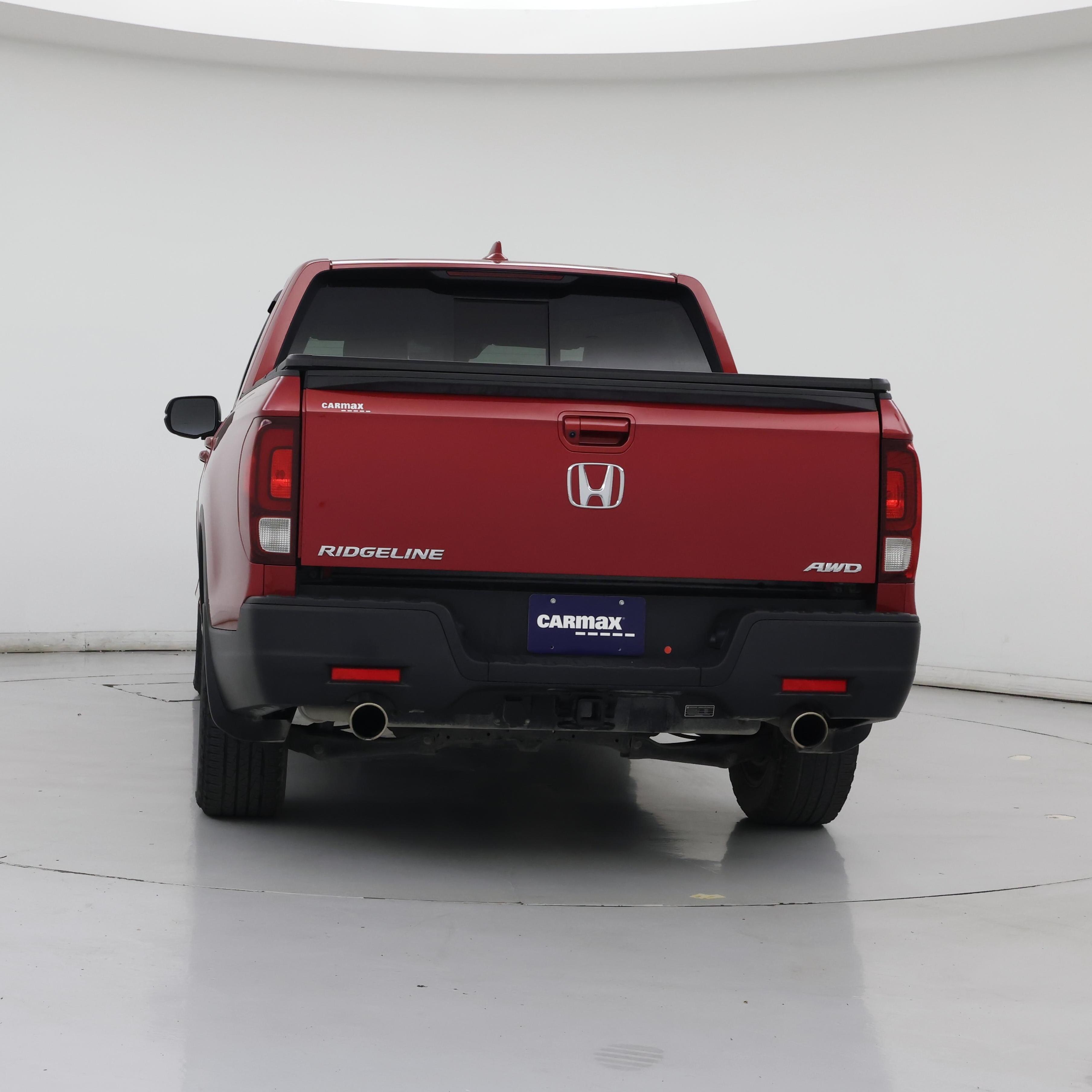 Thumbnail: 2023 Honda Ridgeline - 6