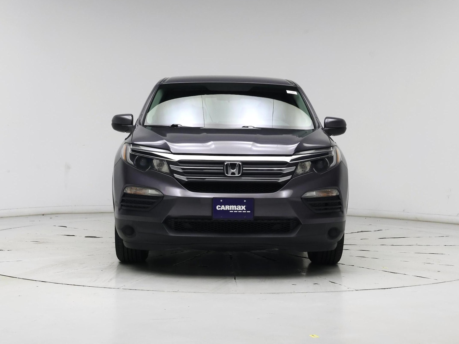 2018 Honda Pilot LX - Photo 6