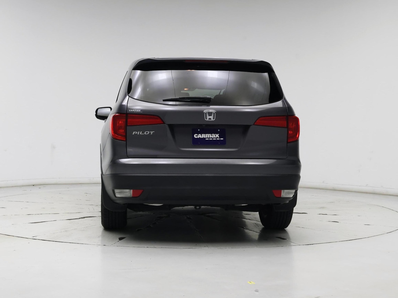 2018 Honda Pilot LX - Photo 7
