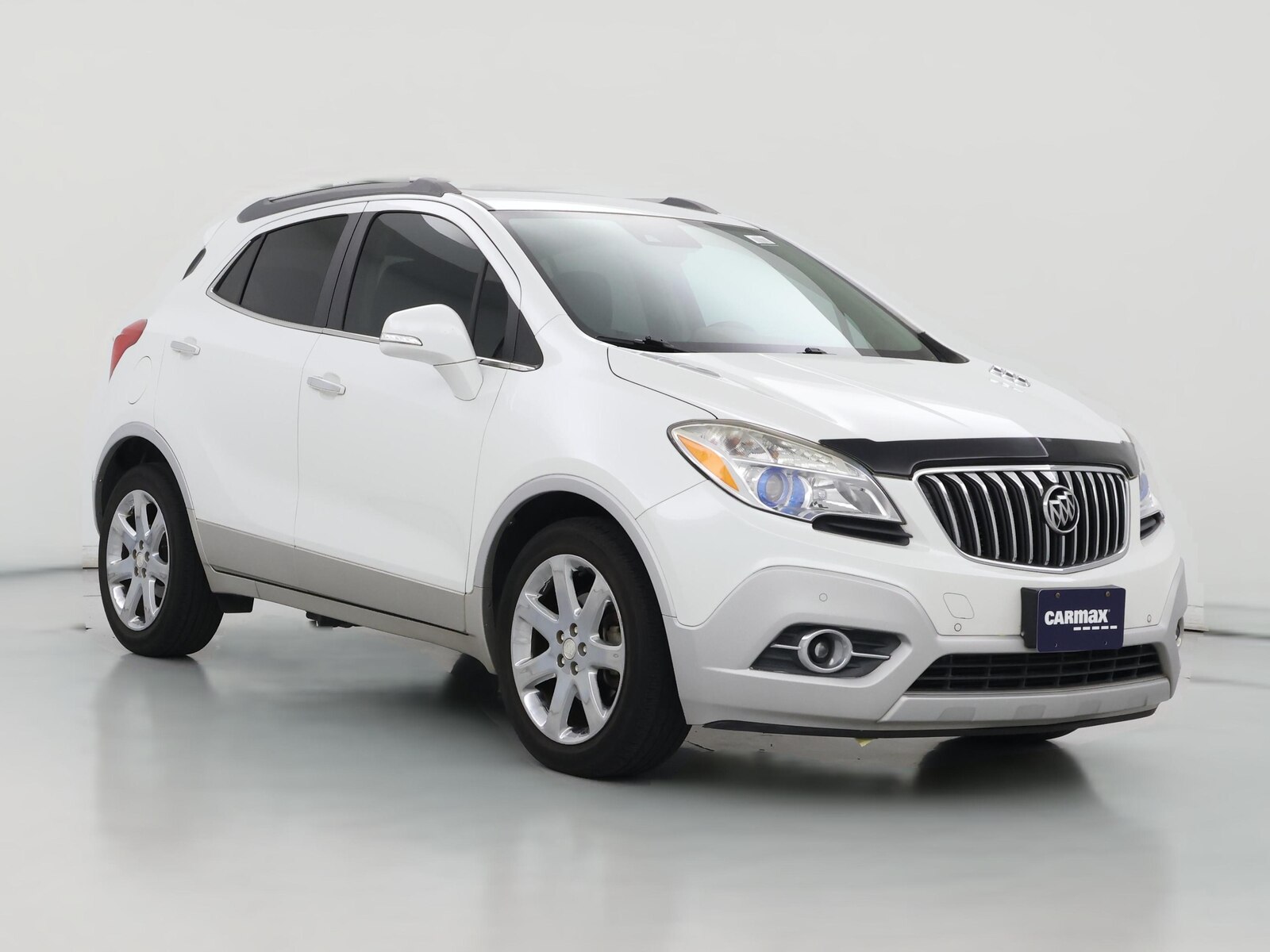 2016 Buick Encore Premium