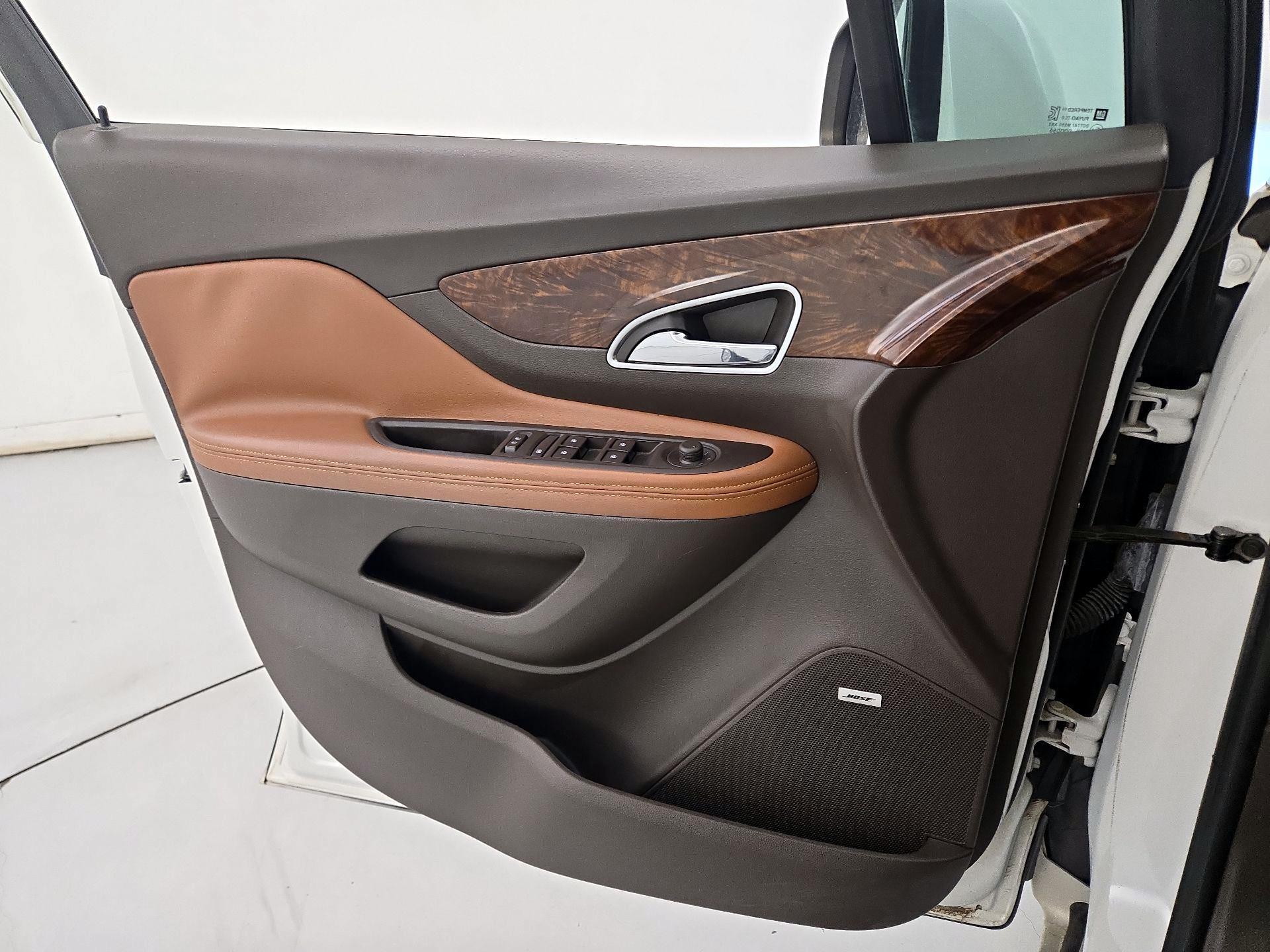 Thumbnail: 2016 Buick Encore - 12