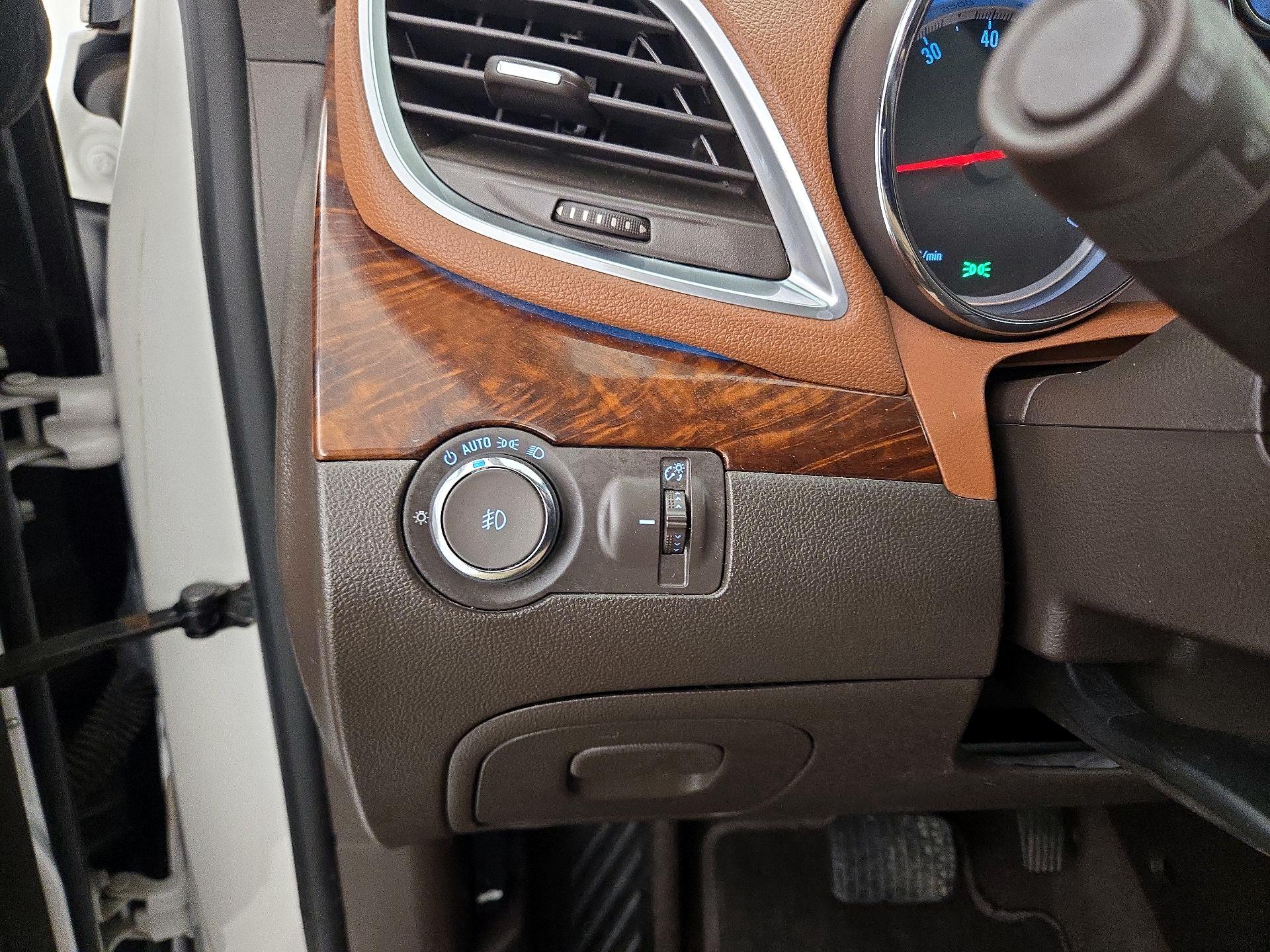 Thumbnail: 2016 Buick Encore - 13