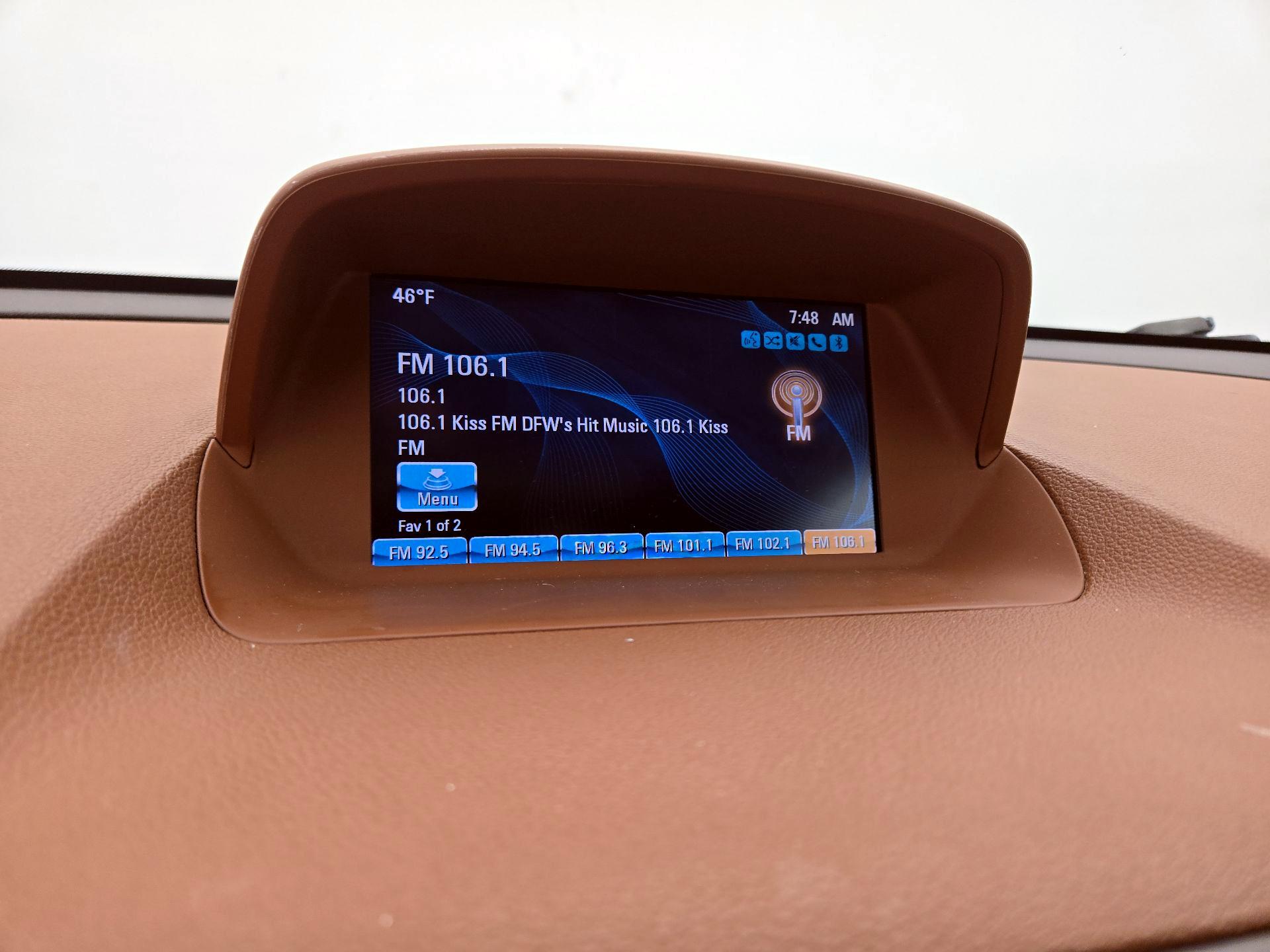 Thumbnail: 2016 Buick Encore - 16