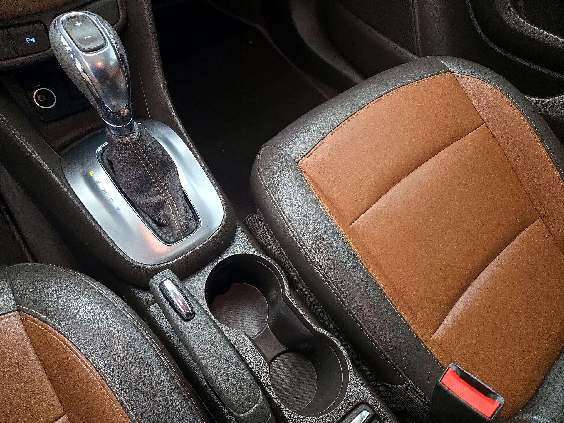 Thumbnail: 2016 Buick Encore - 18