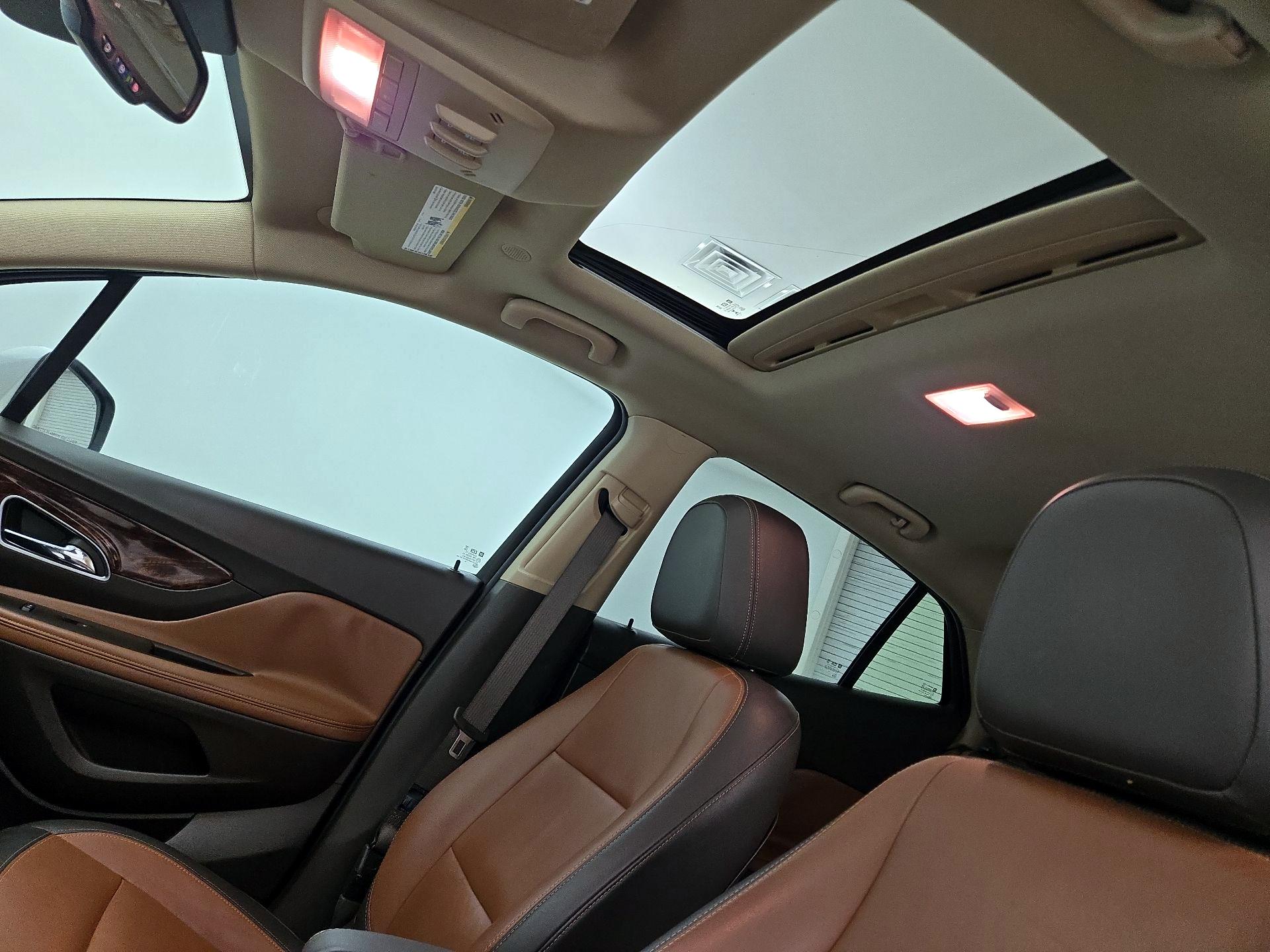 Thumbnail: 2016 Buick Encore - 20